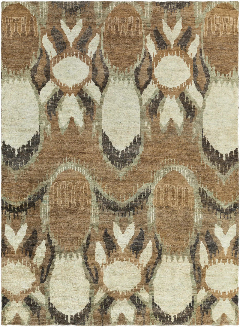 Mitchellville Jute Carpet - Clearance by Boutique Rugs