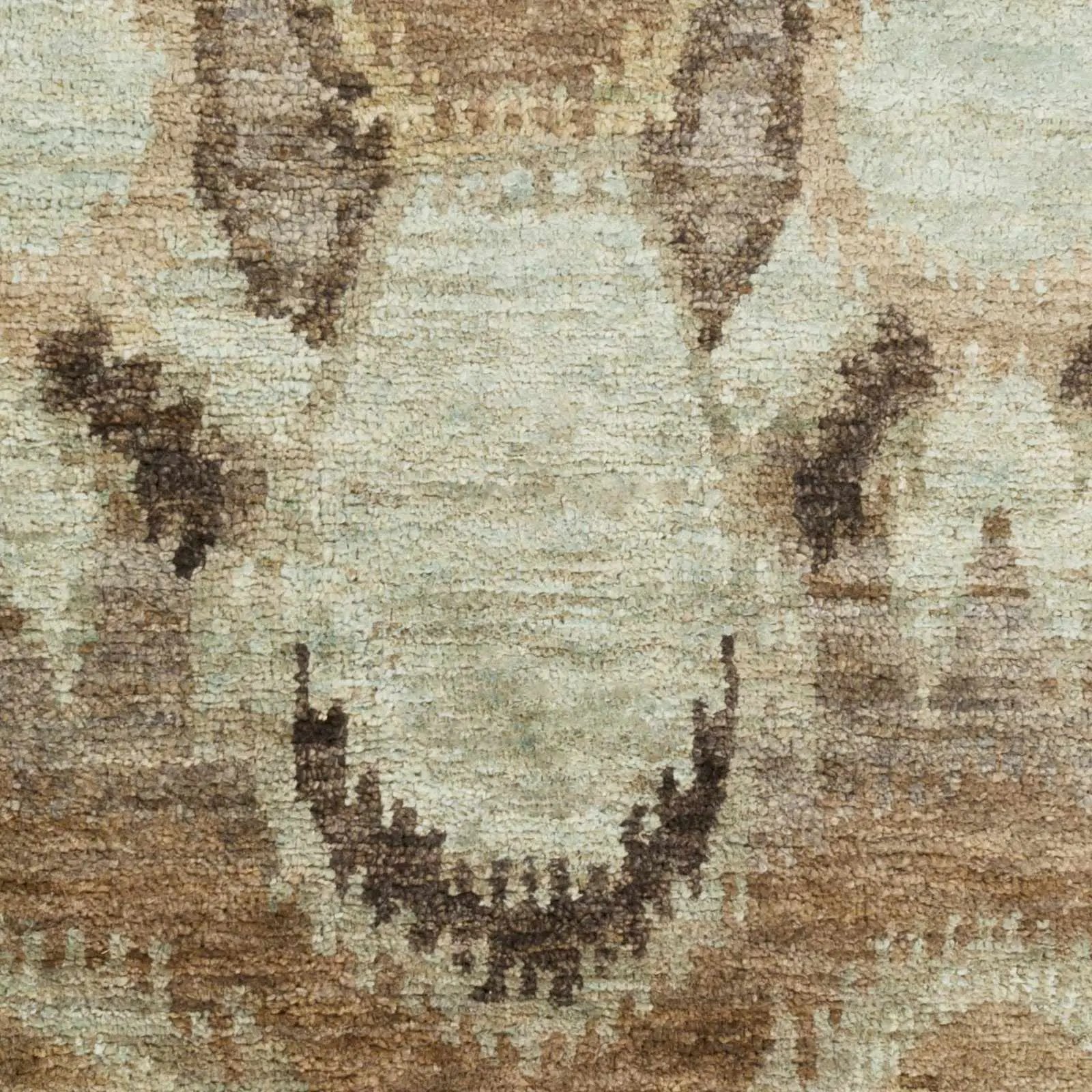Mitchellville Jute Carpet - Clearance by Boutique Rugs