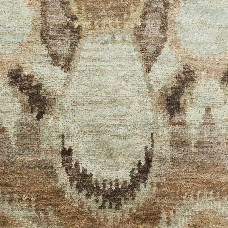 Mitchellville Jute Carpet - Clearance by Boutique Rugs