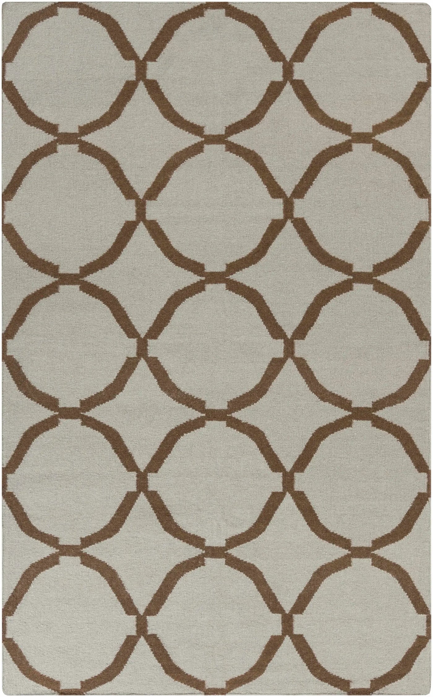 Matherville Area Rug - Clearance by Boutique Rugs