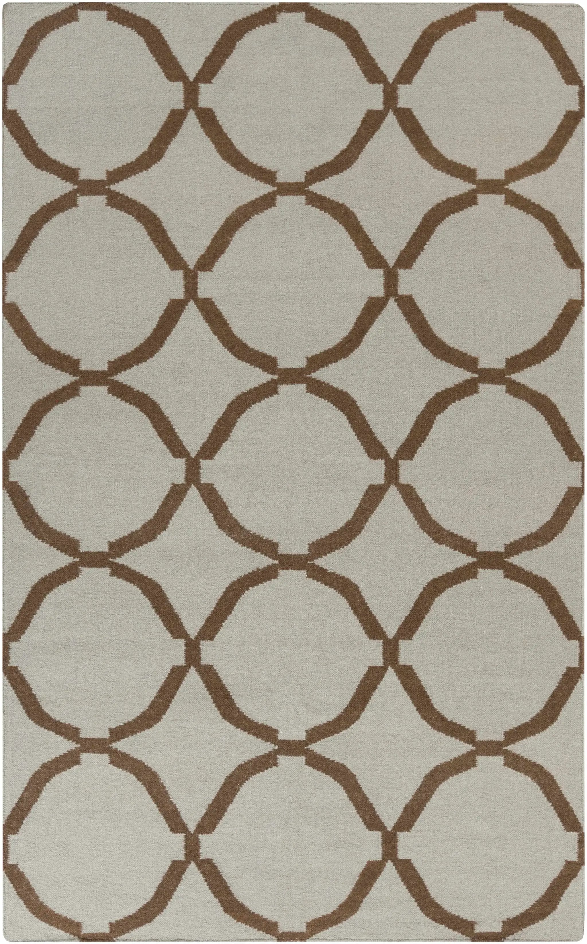 Matherville Area Rug - Clearance by Boutique Rugs