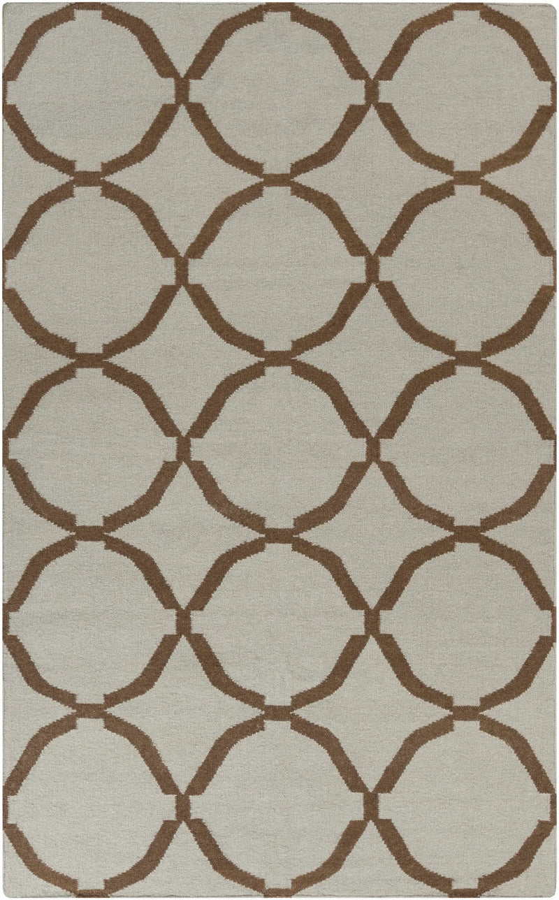 Matherville Area Rug - Clearance by Boutique Rugs