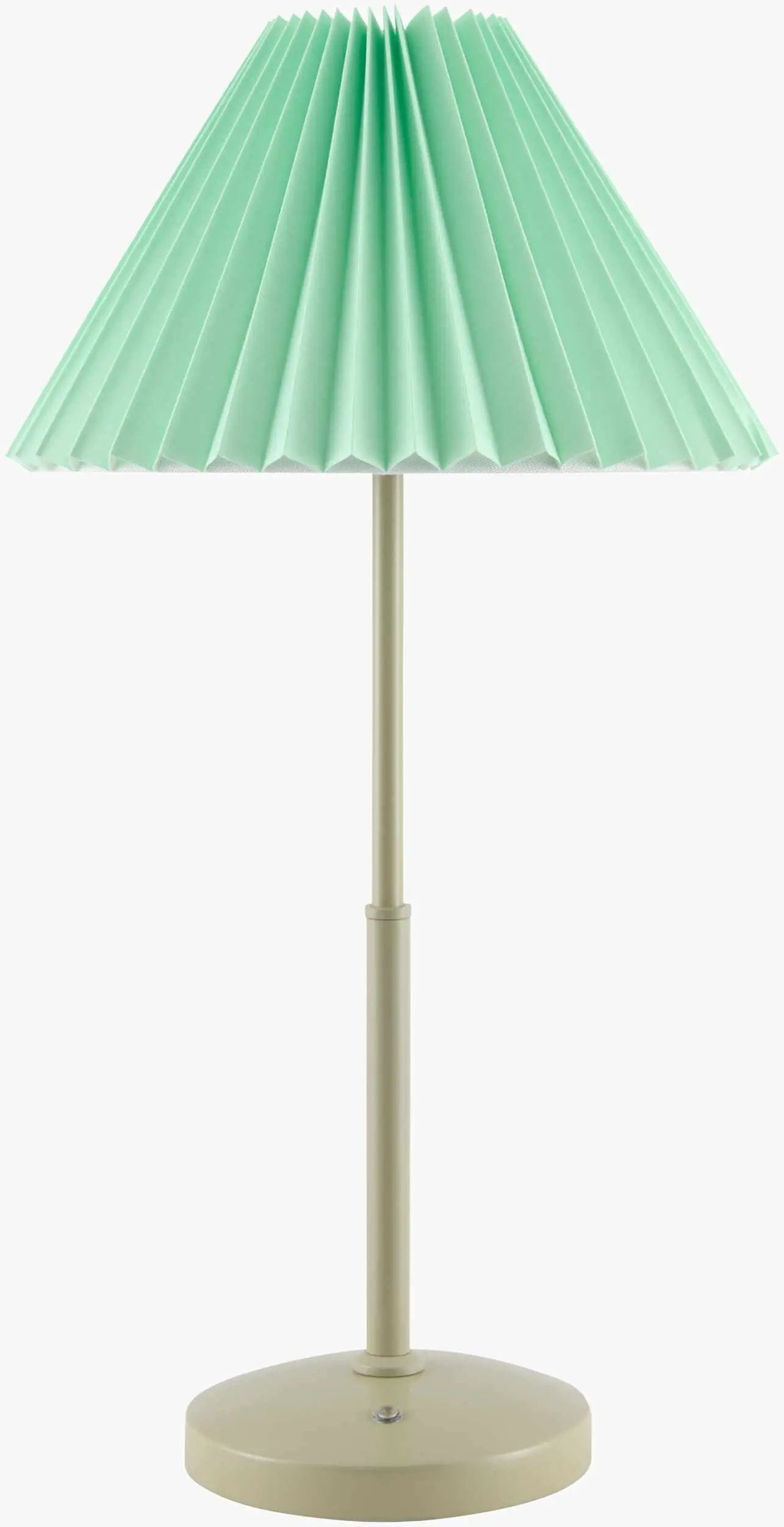Weerestein White Table Lamp by Boutique Rugs