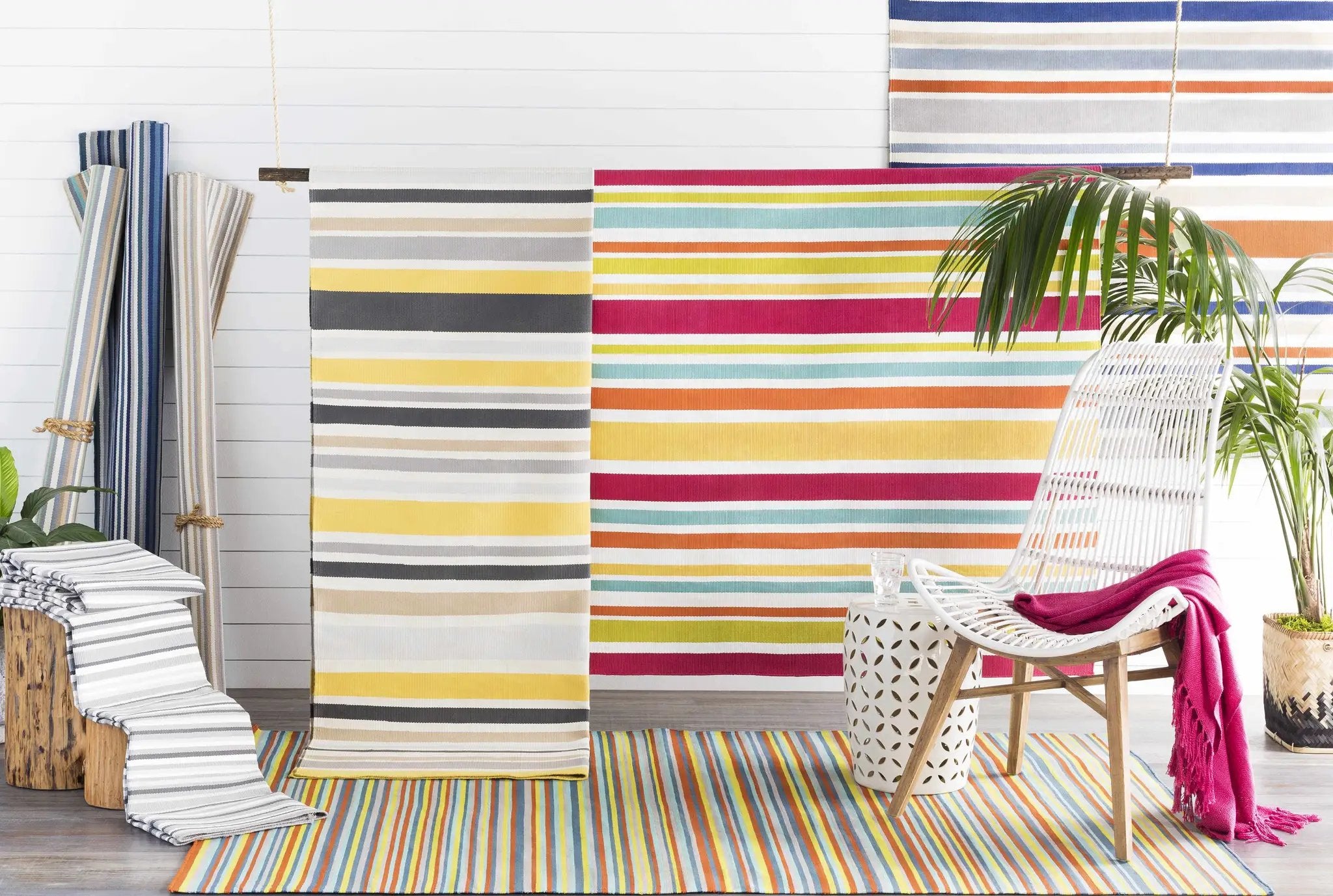 Lewisport Outdoor Carpet - Clearance by Boutique Rugs