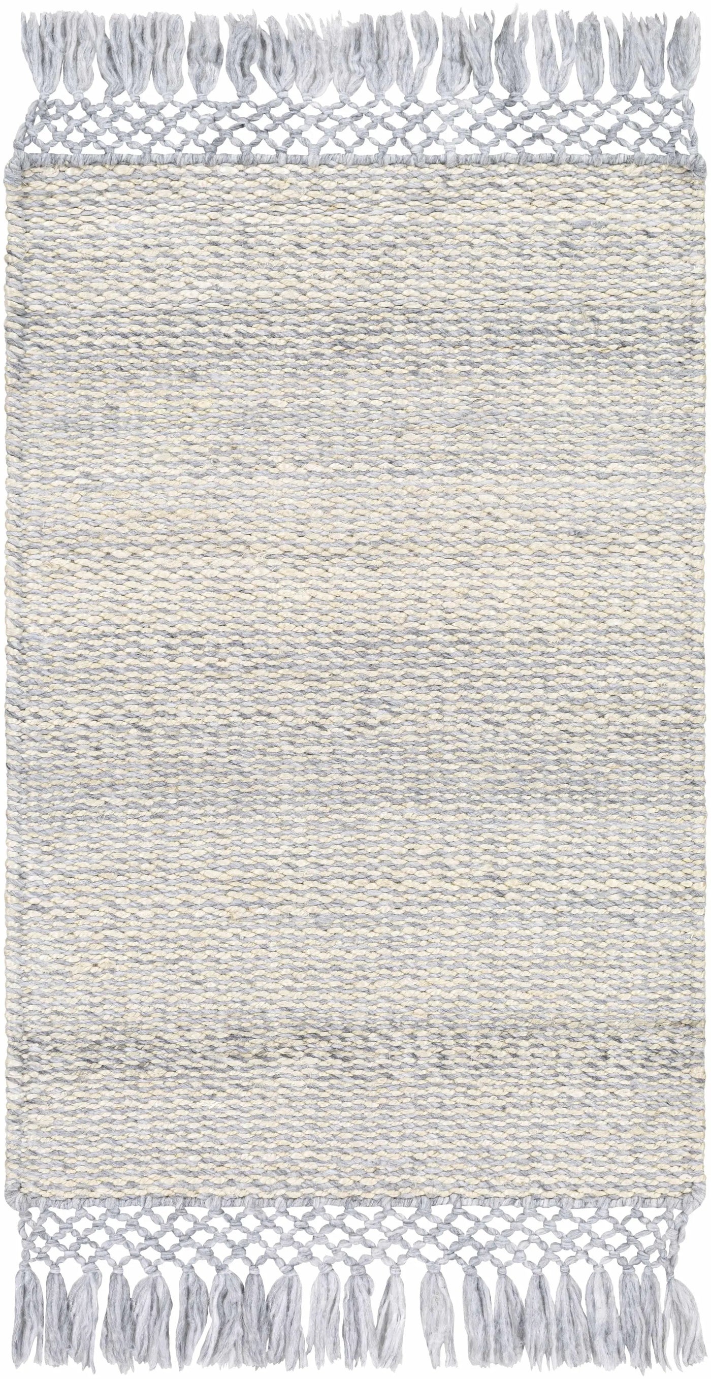Mattaponi Area Rug - Clearance by Boutique Rugs
