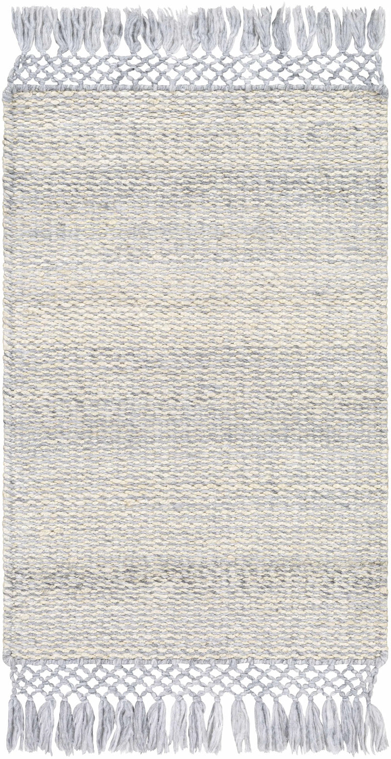 Mattaponi Area Rug - Clearance by Boutique Rugs
