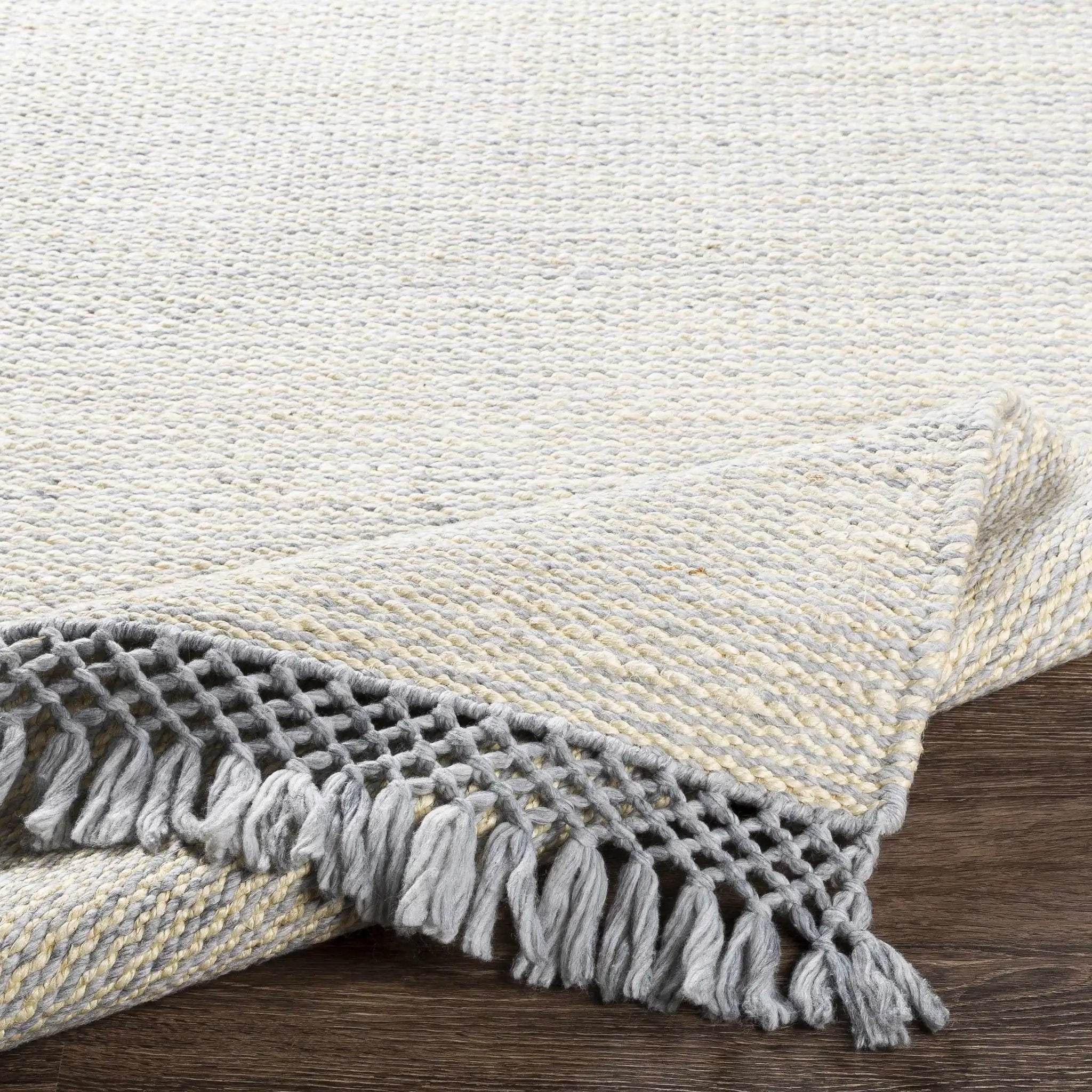 Mattaponi Area Rug - Clearance by Boutique Rugs