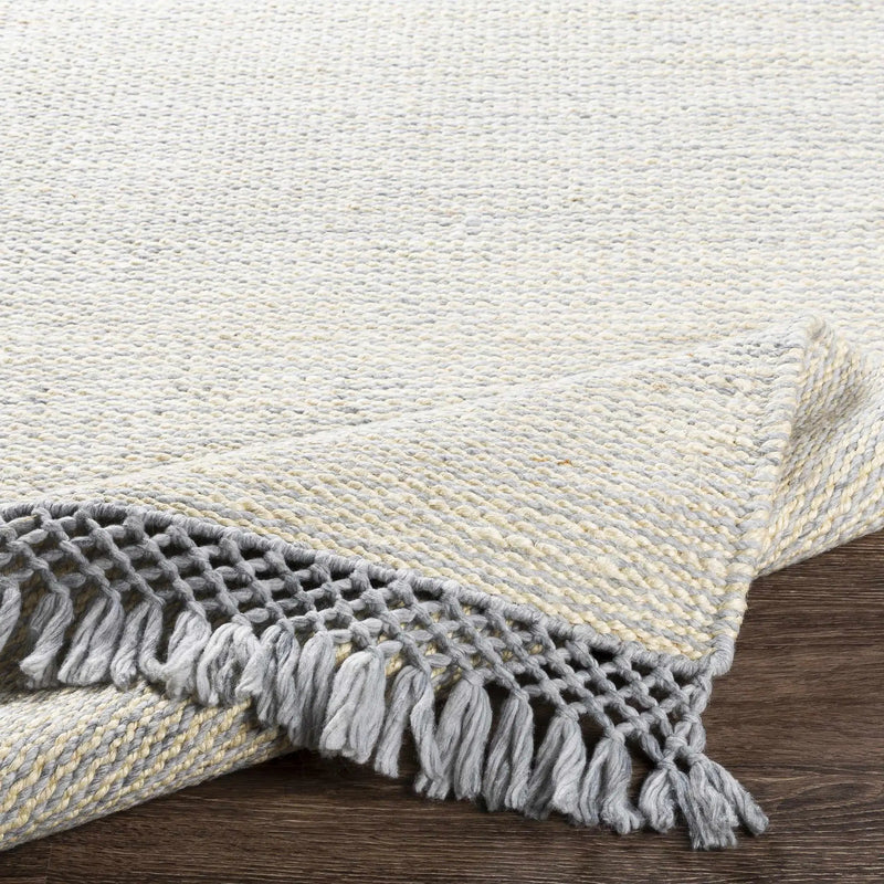 Mattaponi Area Rug - Clearance by Boutique Rugs