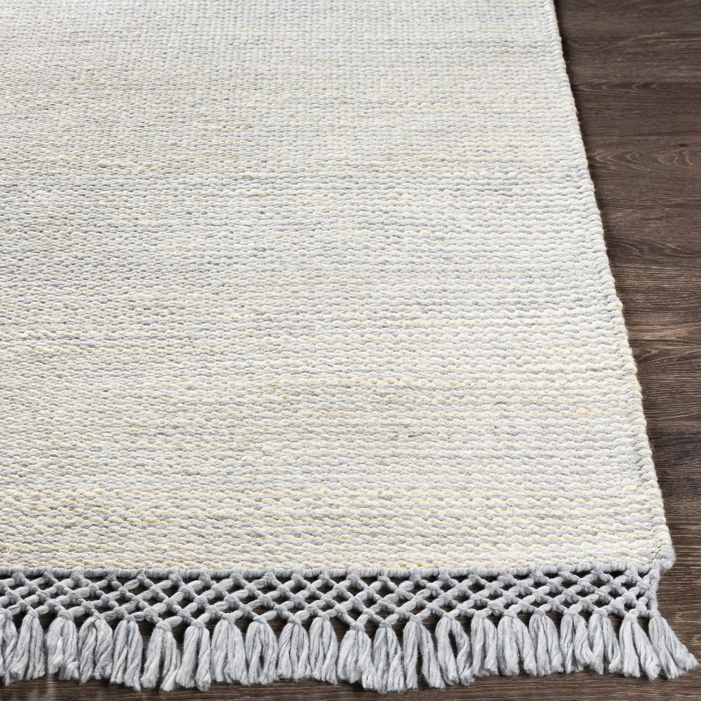 Mattaponi Area Rug - Clearance by Boutique Rugs