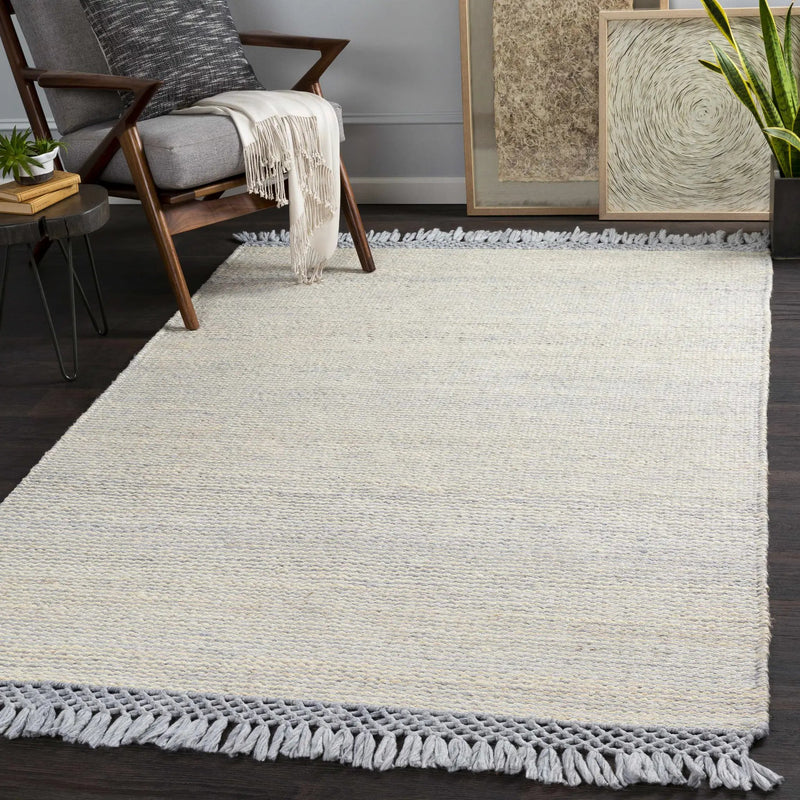 Mattaponi Area Rug - Clearance by Boutique Rugs