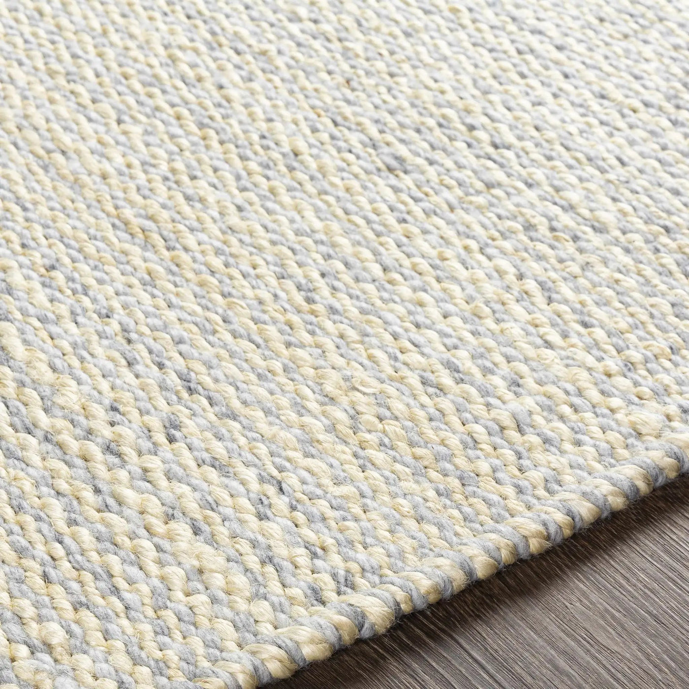 Mattaponi Area Rug - Clearance by Boutique Rugs