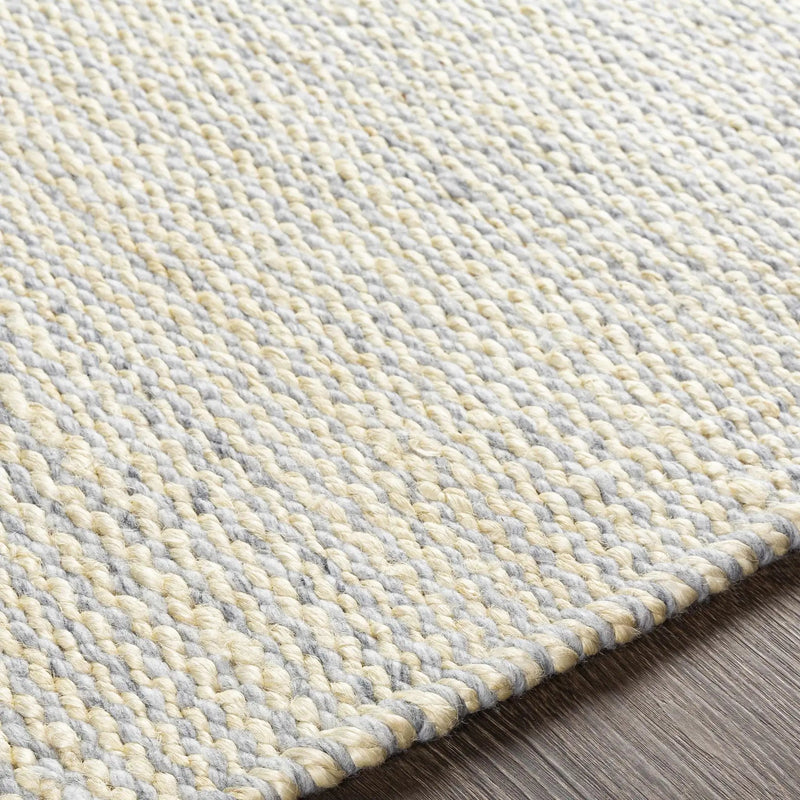 Mattaponi Area Rug - Clearance by Boutique Rugs