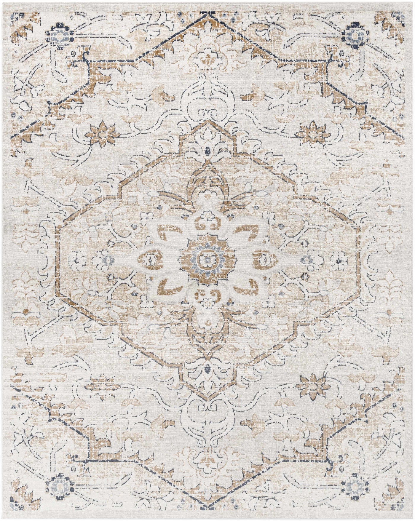 Mudgee Area Rug by Boutique Rugs
