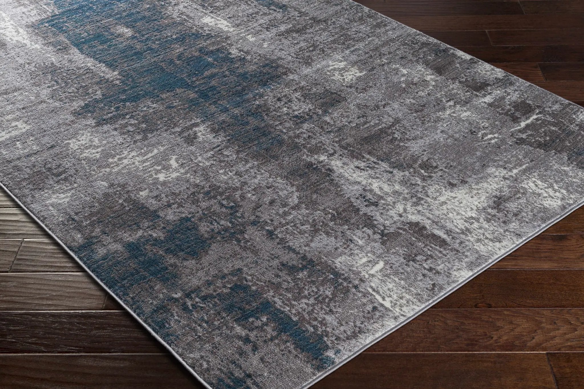 Muff Area Rug - Clearance by Boutique Rugs