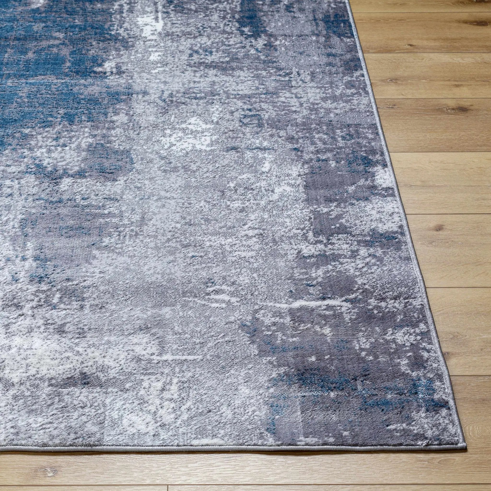 Muff Area Rug - Clearance by Boutique Rugs