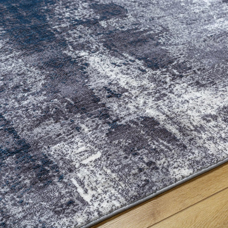 Muff Area Rug - Clearance by Boutique Rugs