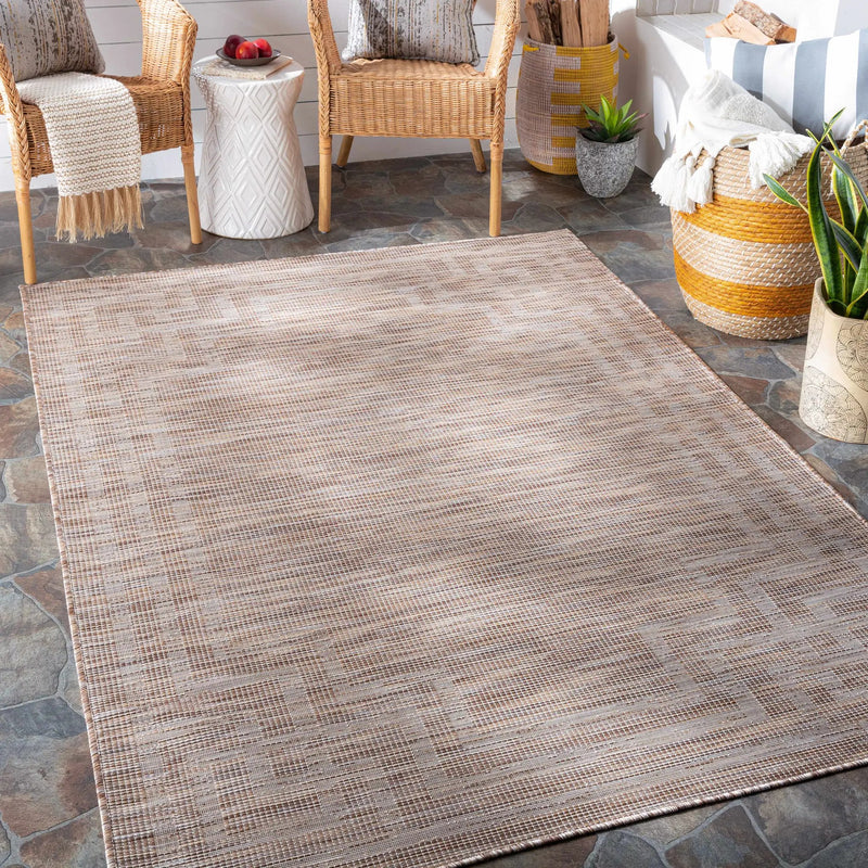 Muhlenberg Indoor & Outdoor Rug - Clearance by Boutique Rugs