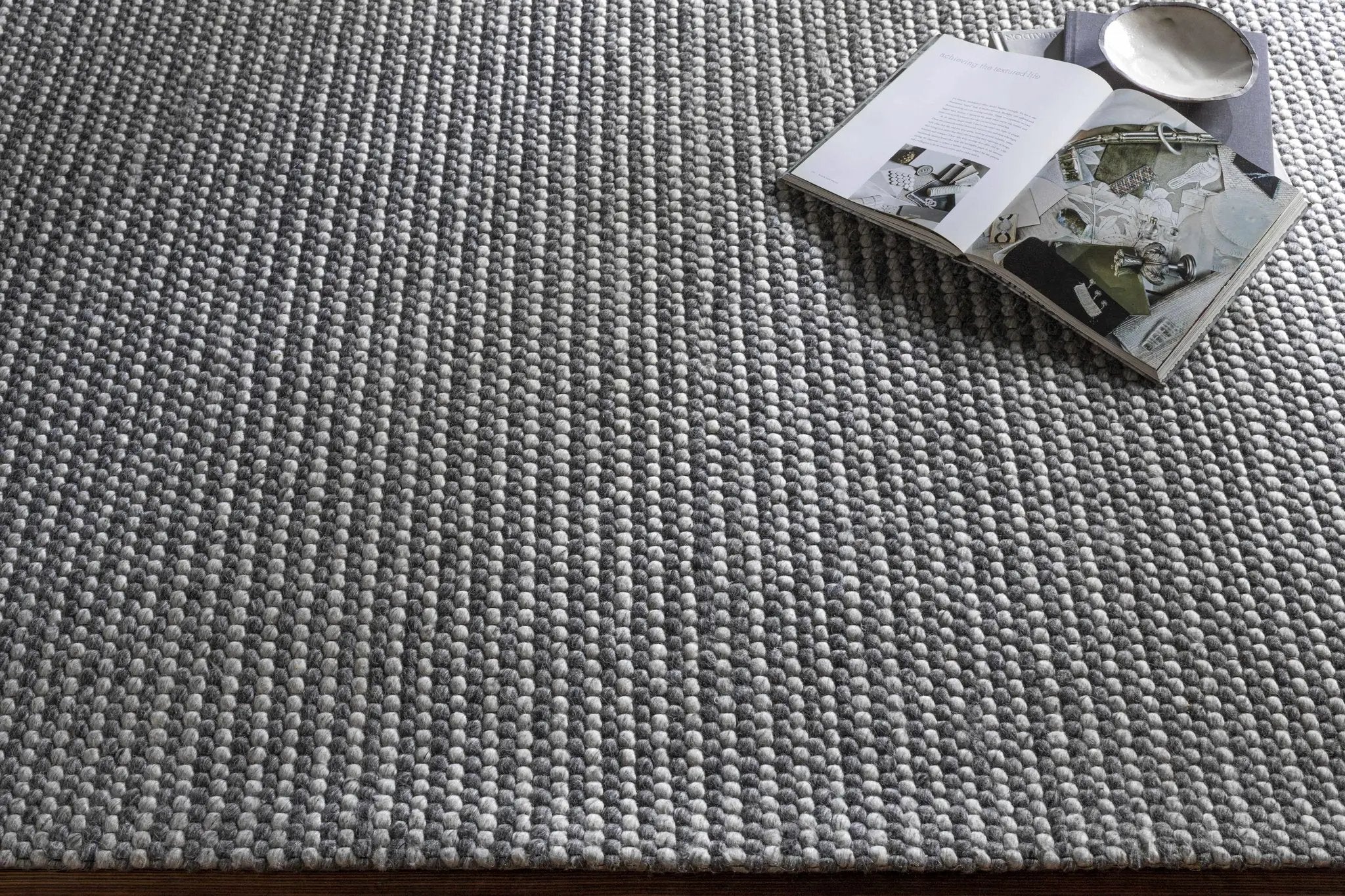 Mulgoa Area Rug - Clearance by Boutique Rugs