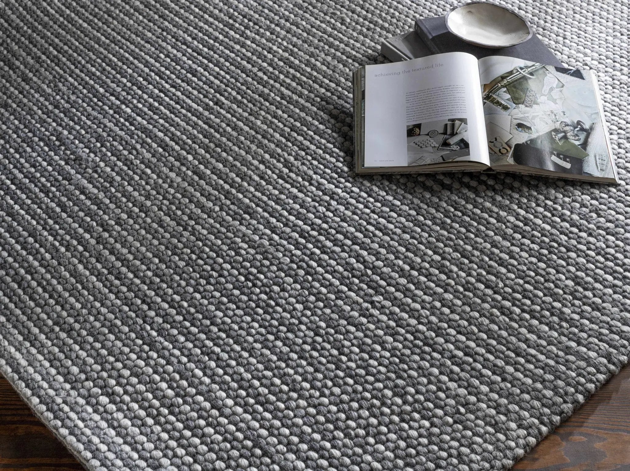 Mulgoa Area Rug - Clearance by Boutique Rugs