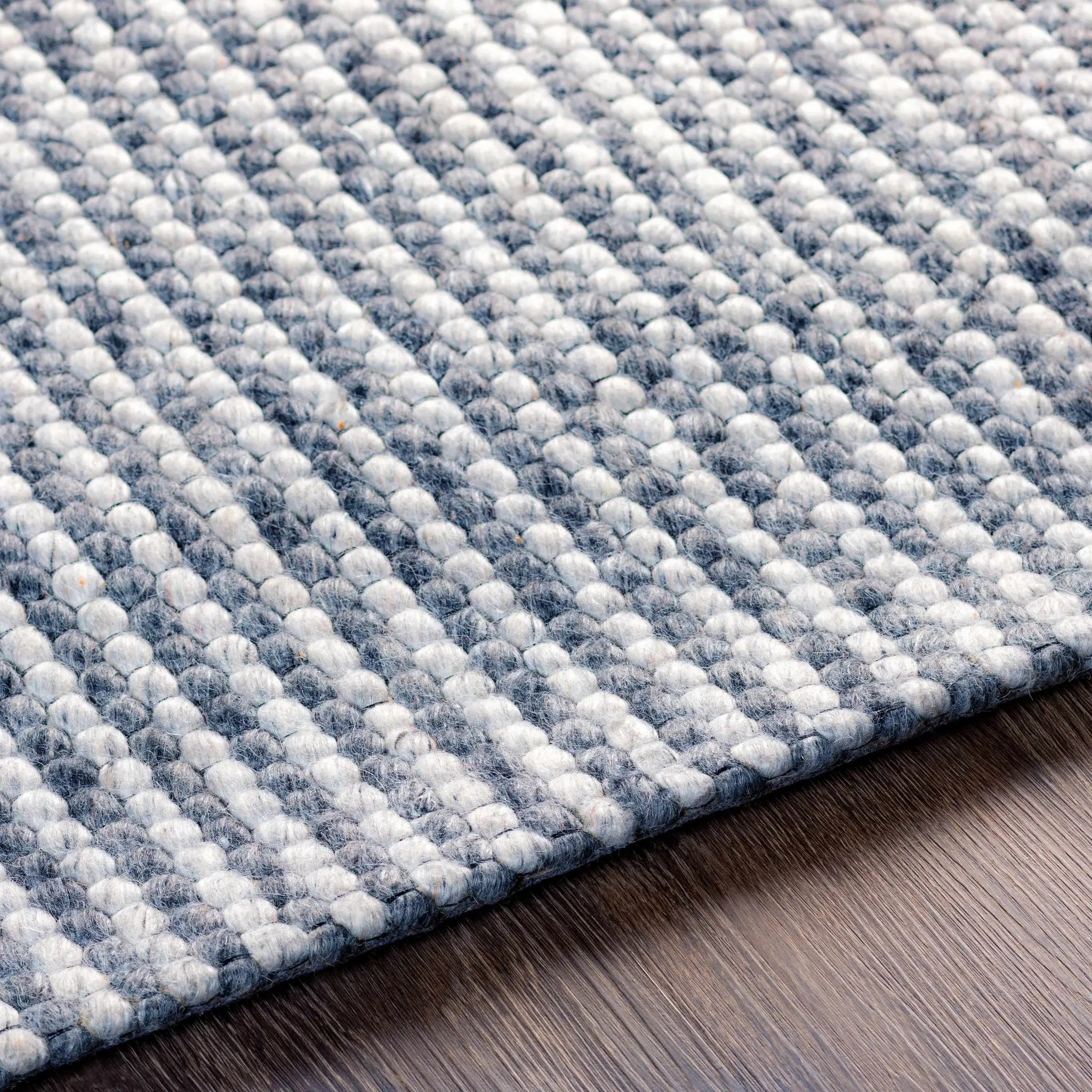 Mulgoa Area Rug - Clearance by Boutique Rugs