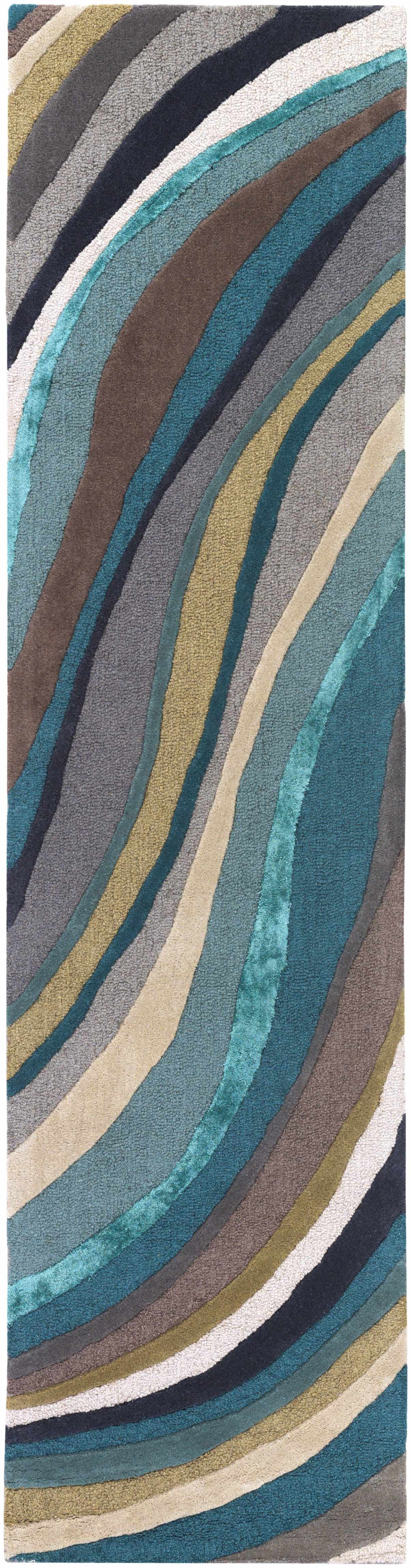 Mullinville Area Rug - Clearance by Boutique Rugs