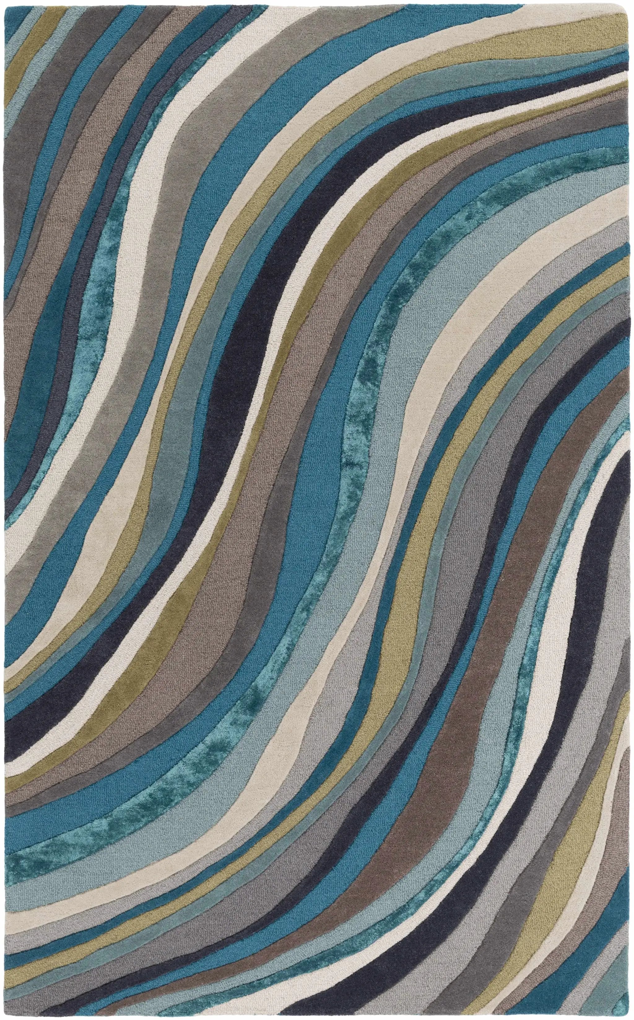 Mullinville Area Rug - Clearance by Boutique Rugs