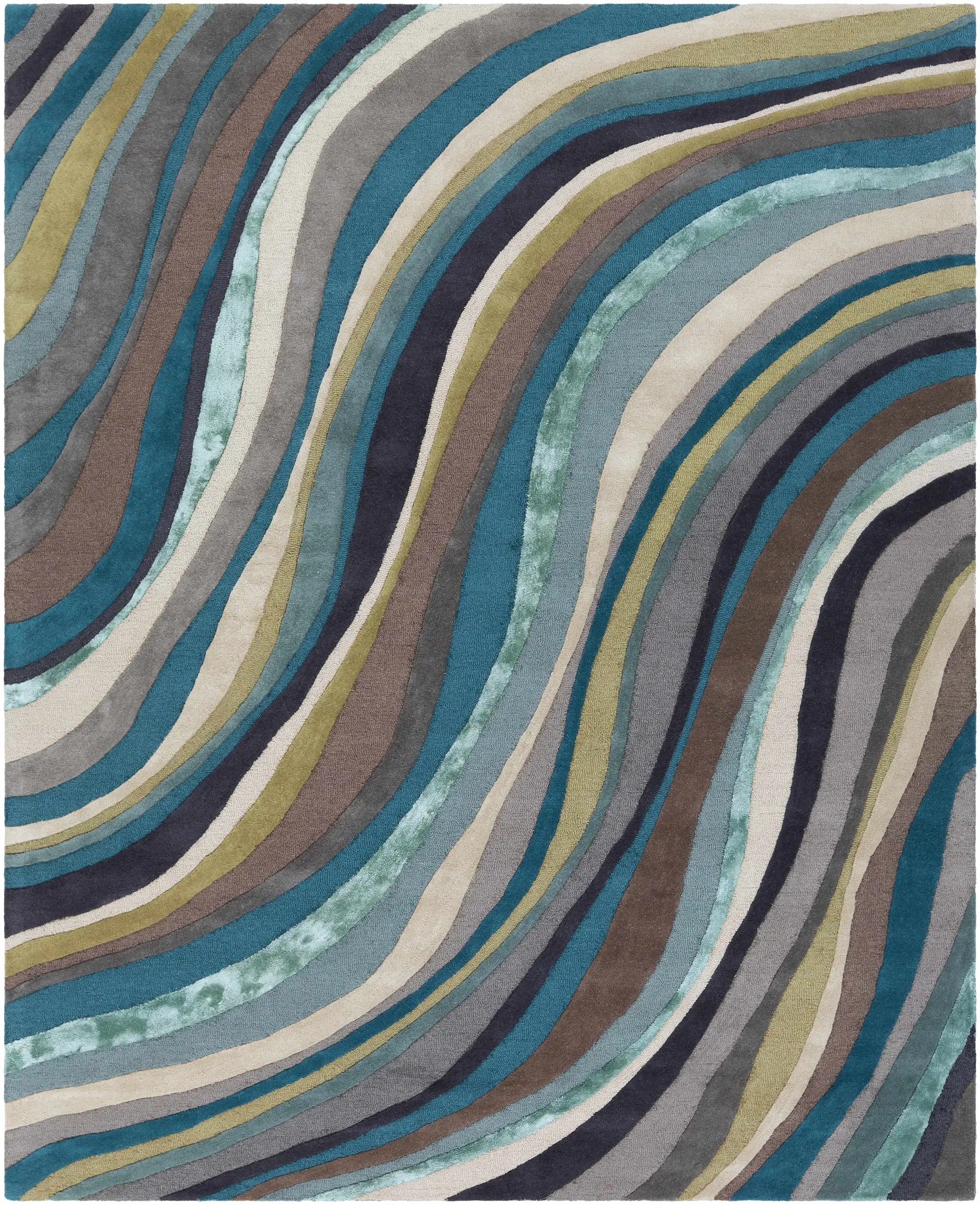 Mullinville Area Rug - Clearance by Boutique Rugs