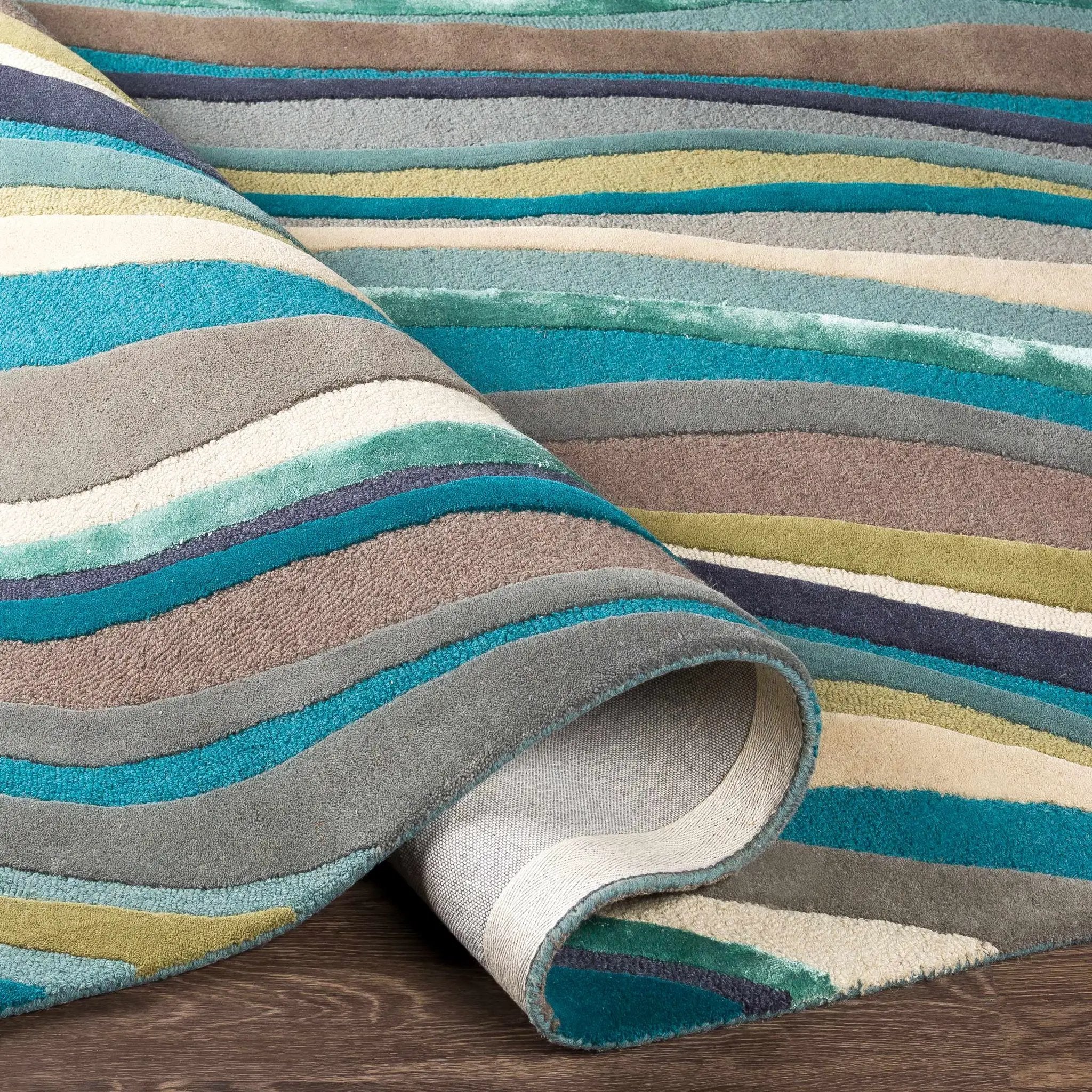 Mullinville Area Rug - Clearance by Boutique Rugs