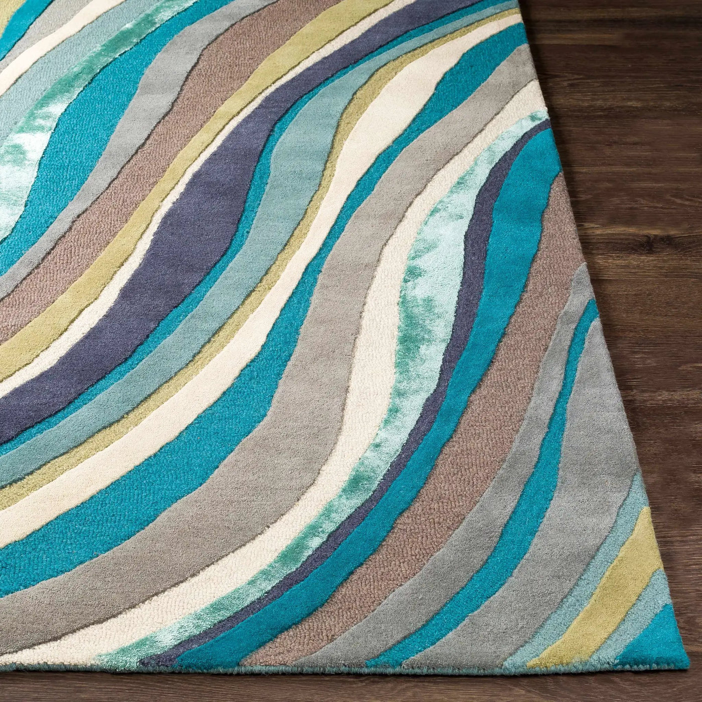 Mullinville Area Rug - Clearance by Boutique Rugs