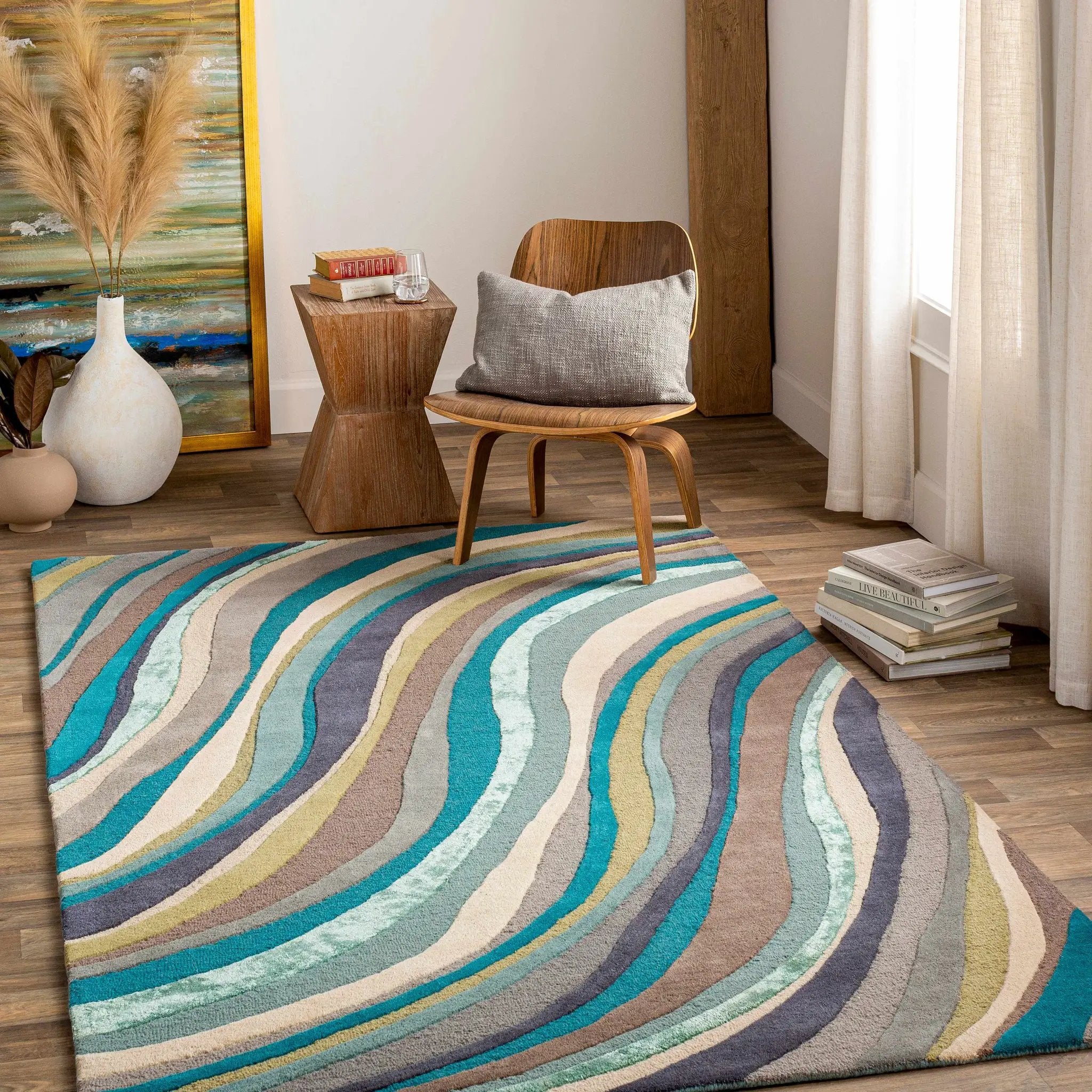 Mullinville Area Rug - Clearance by Boutique Rugs