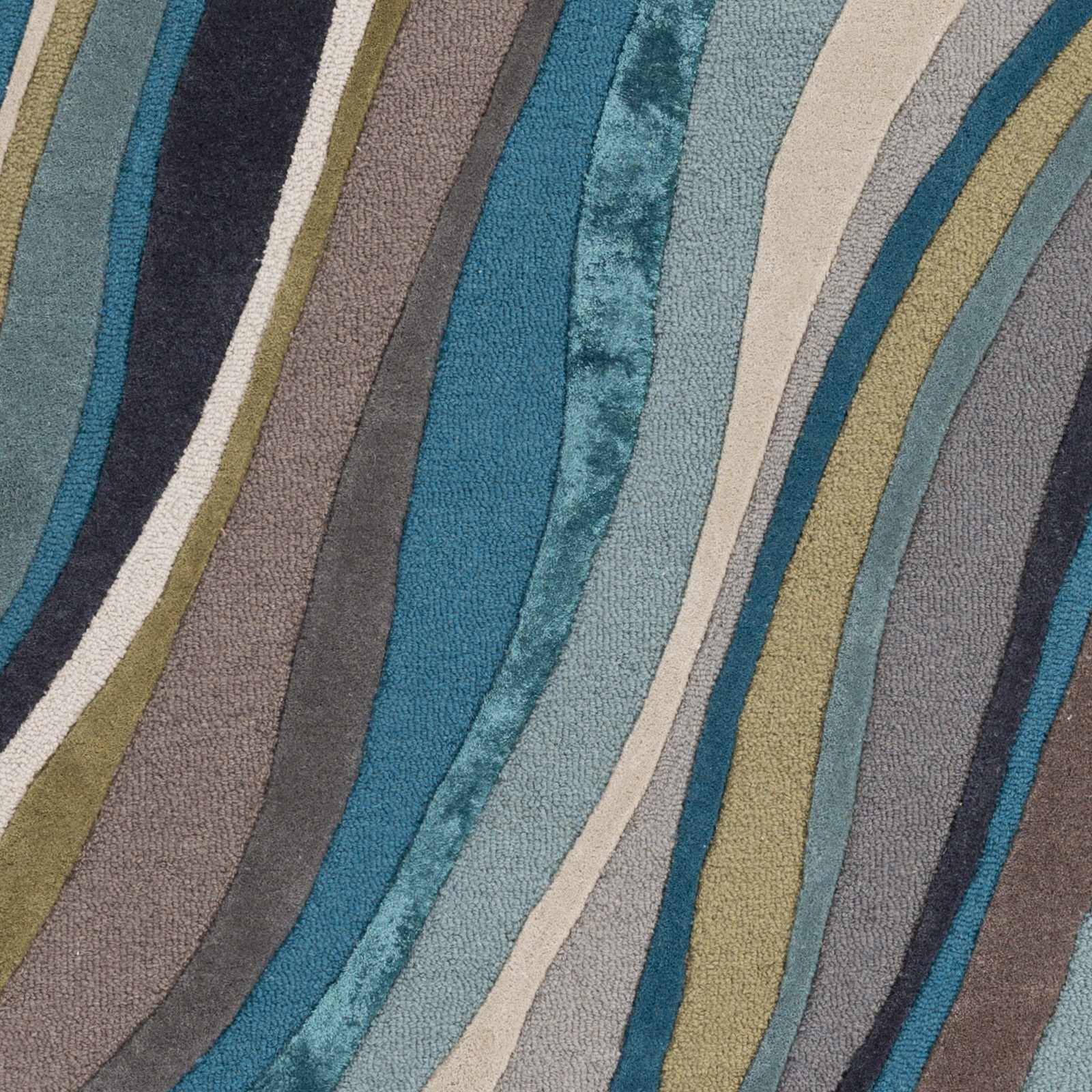 Mullinville Area Rug - Clearance by Boutique Rugs