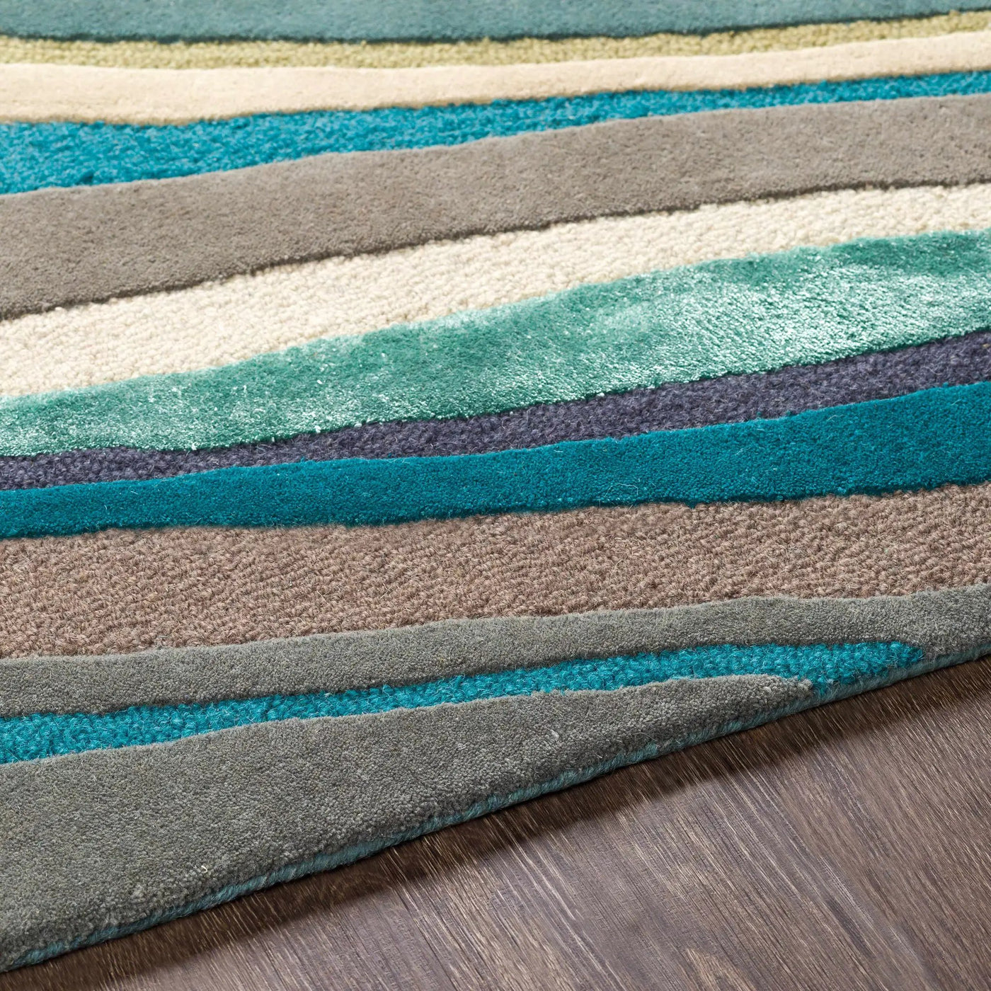 Mullinville Area Rug - Clearance by Boutique Rugs