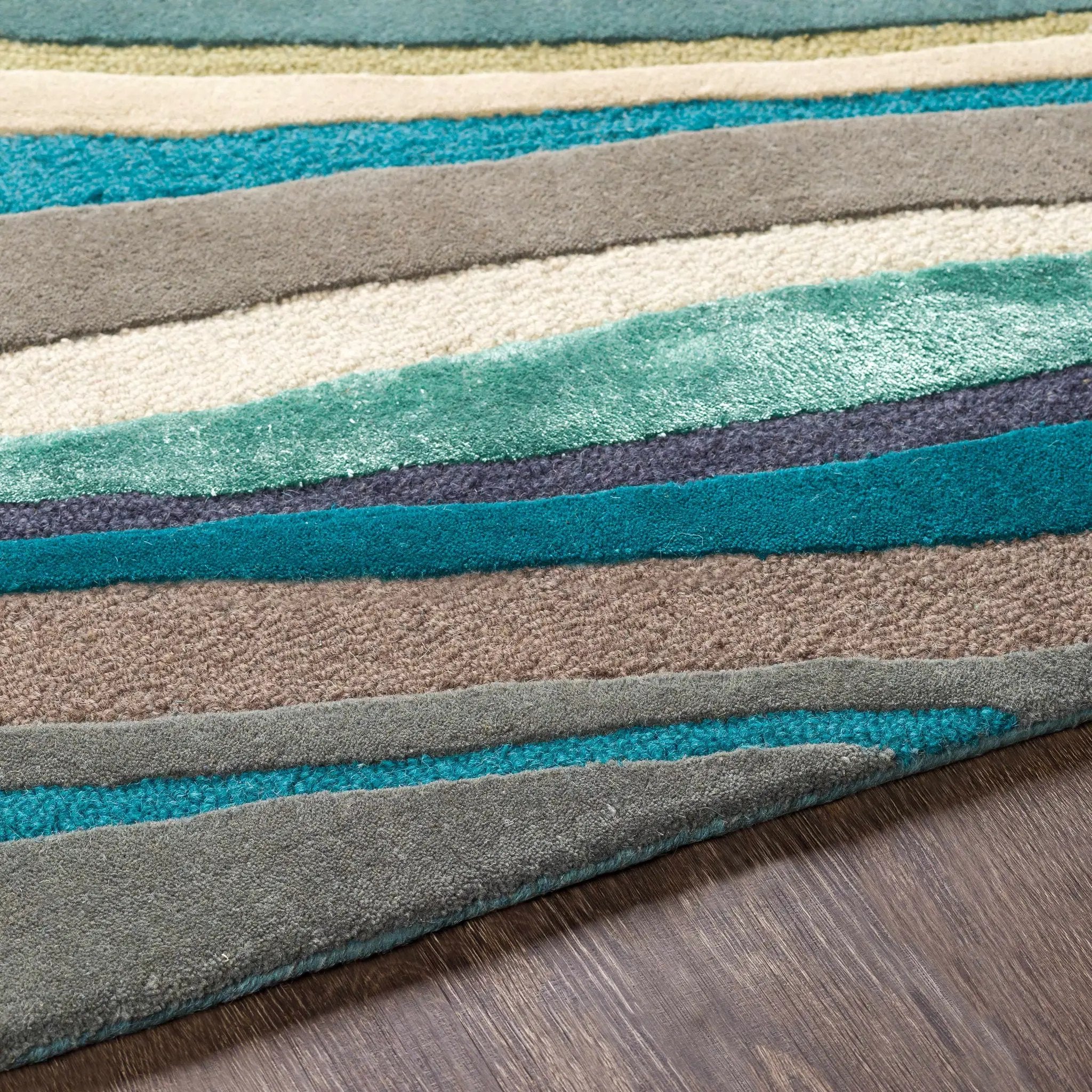 Mullinville Area Rug - Clearance by Boutique Rugs