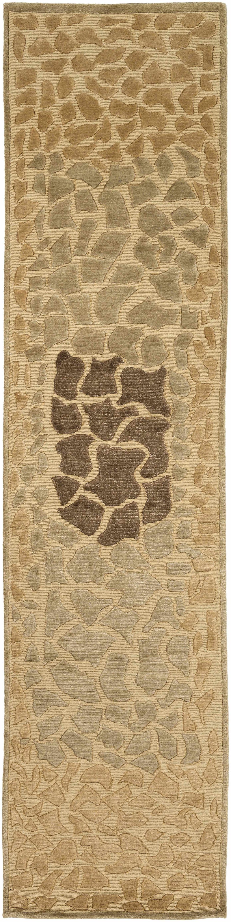 Mulliken Area Carpet - Clearance by Boutique Rugs