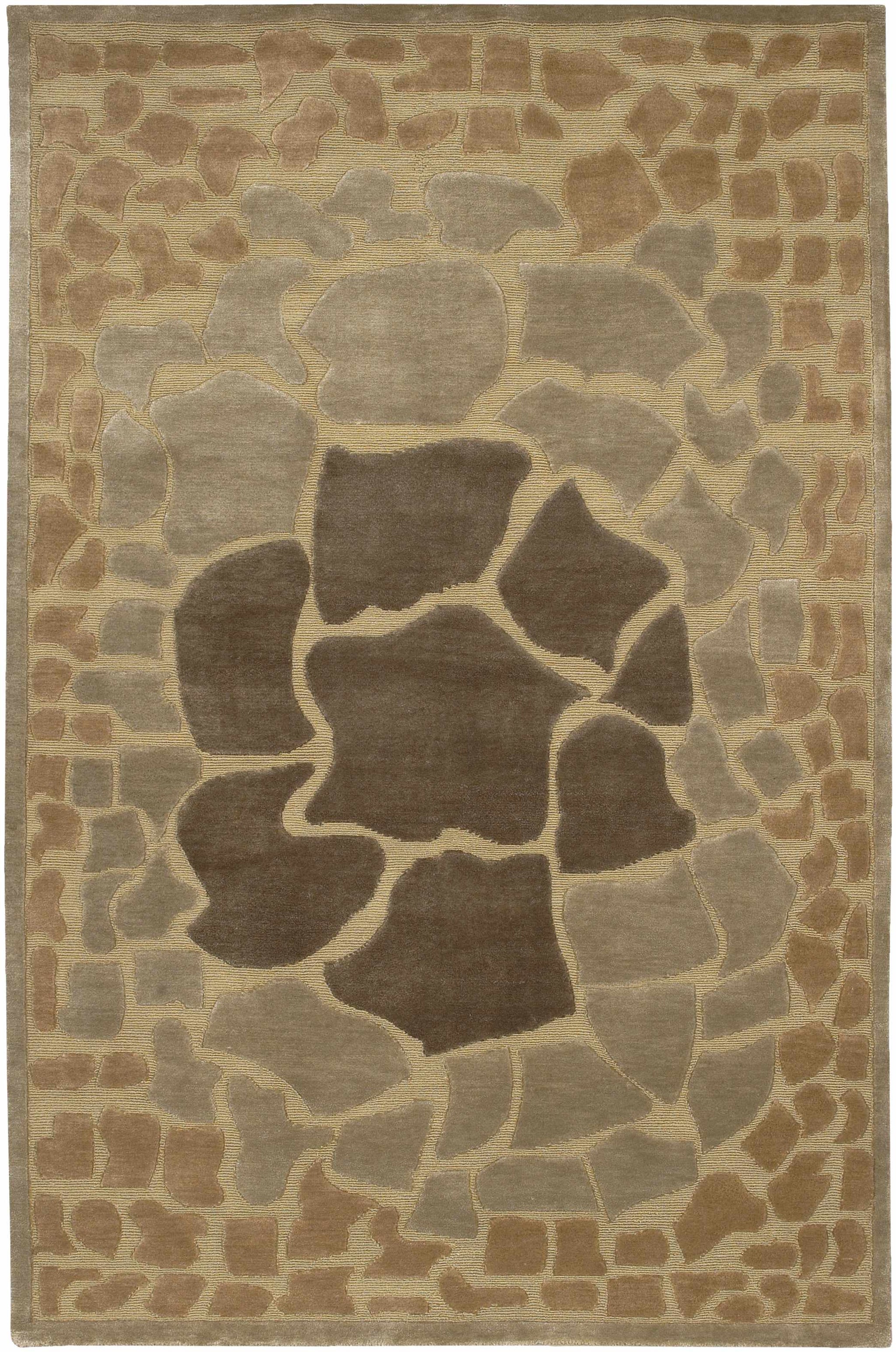 Mulliken Area Carpet - Clearance by Boutique Rugs