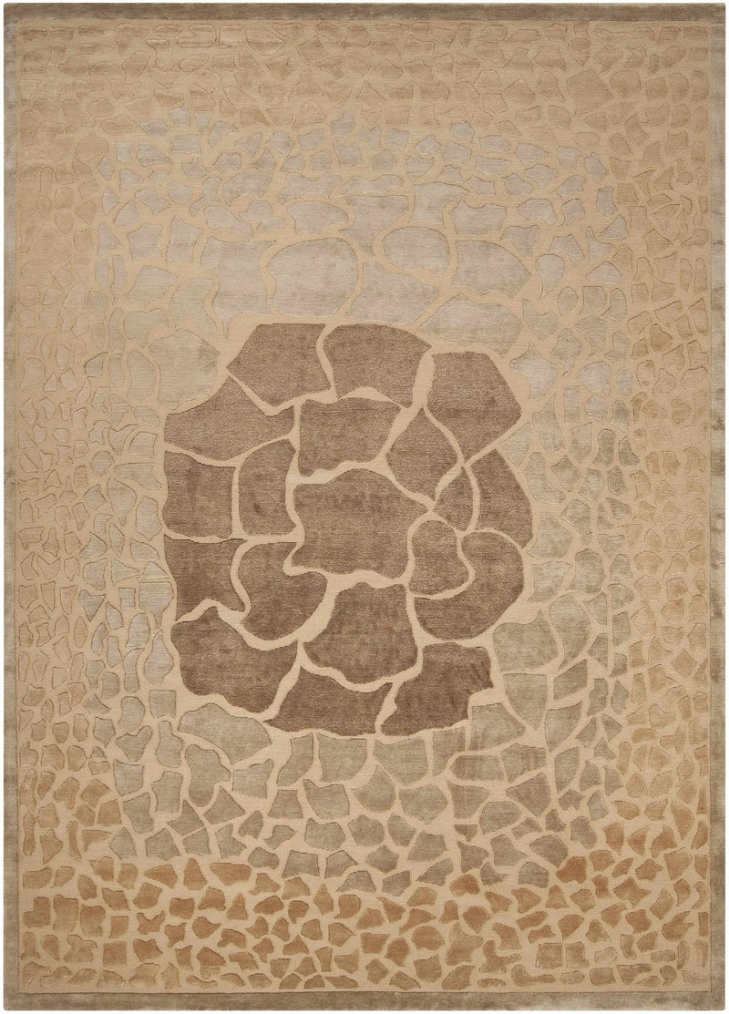 Mulliken Area Carpet - Clearance by Boutique Rugs