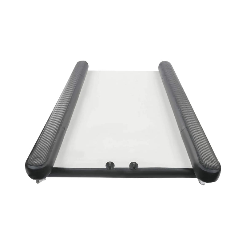 [05X08FT] Multi-Person Inflatable Floating Dock With Pump And D-Rings (SAK45918) by SAKSBY WHOLESALE