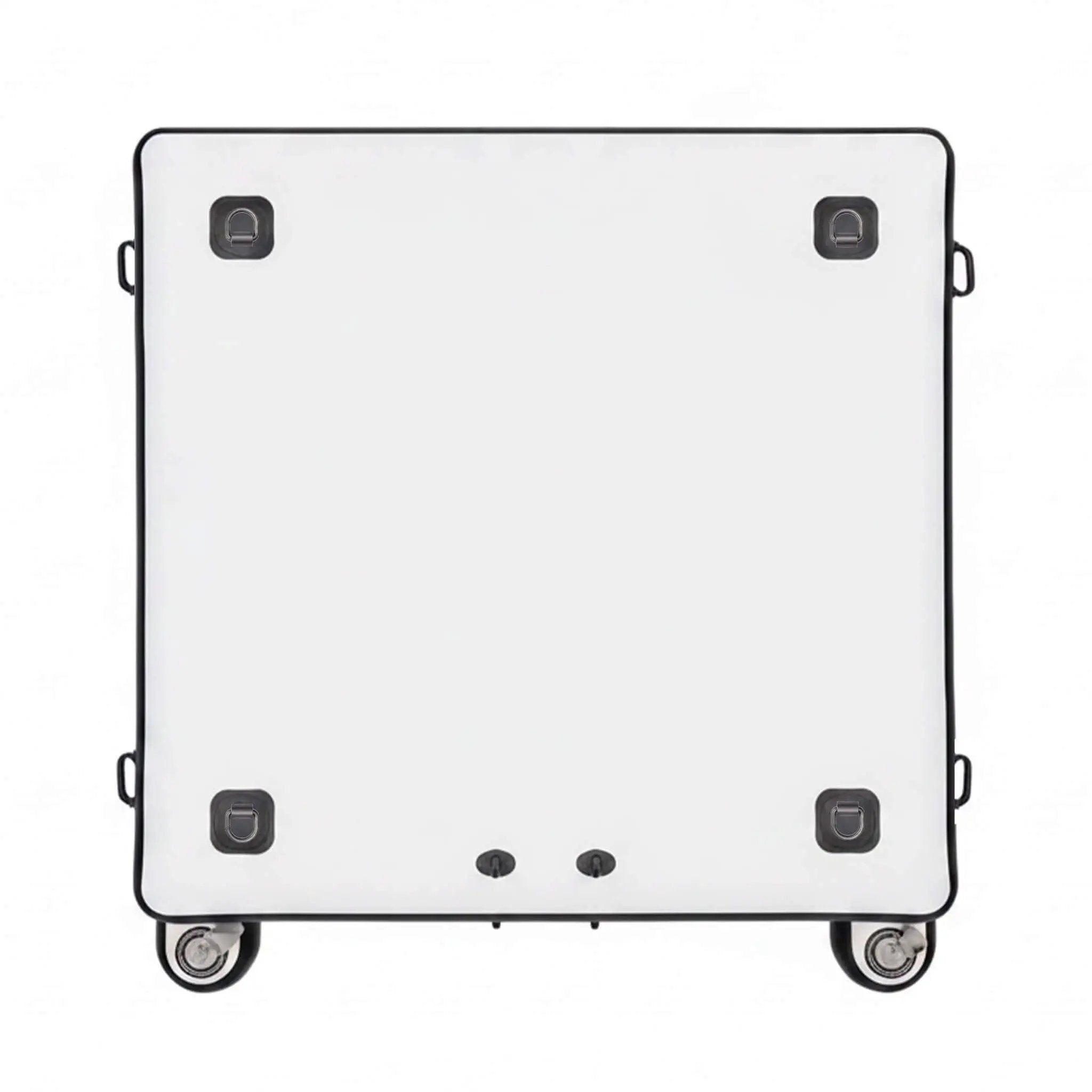 [05X08FT] Multi-Person Inflatable Floating Dock With Pump And D-Rings (SAK45918) by SAKSBY WHOLESALE