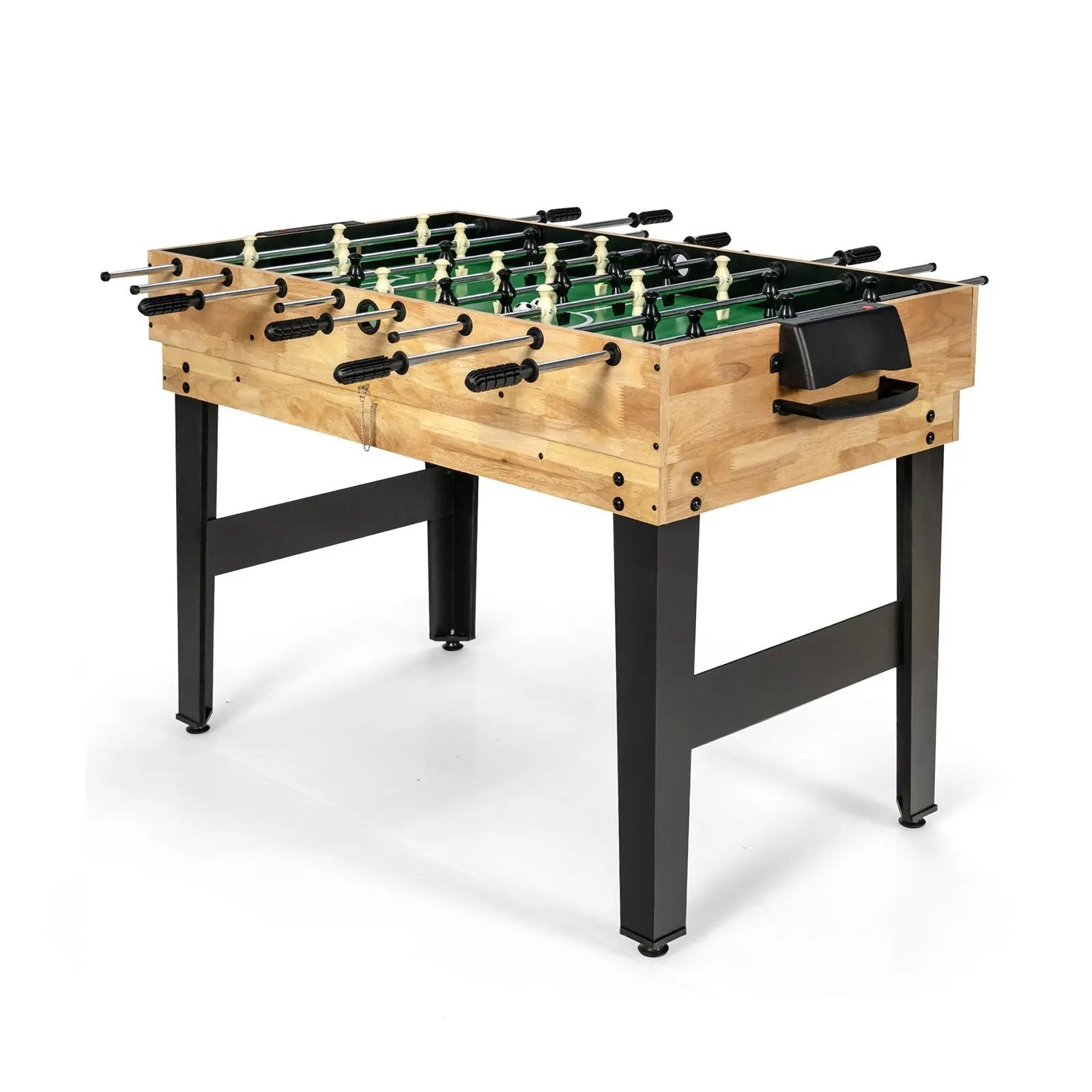 10-in-1 Multi Combo Game Table Set for Home by DirectDeals
