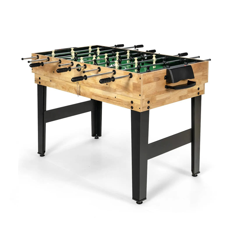 10-in-1 Multi Combo Game Table Set for Home by DirectDeals
