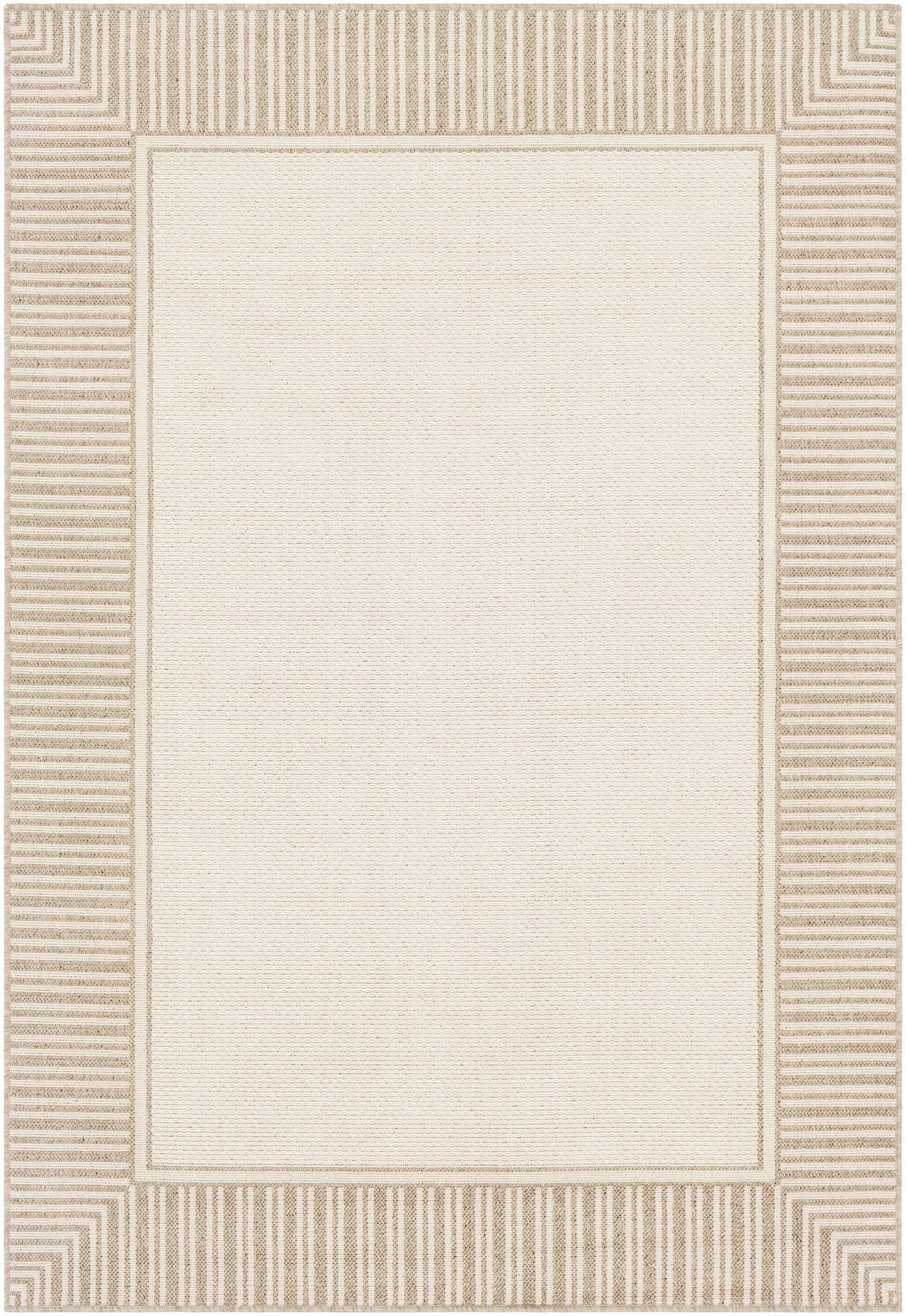 Muncie Outdoor Area Rug - Clearance by Boutique Rugs