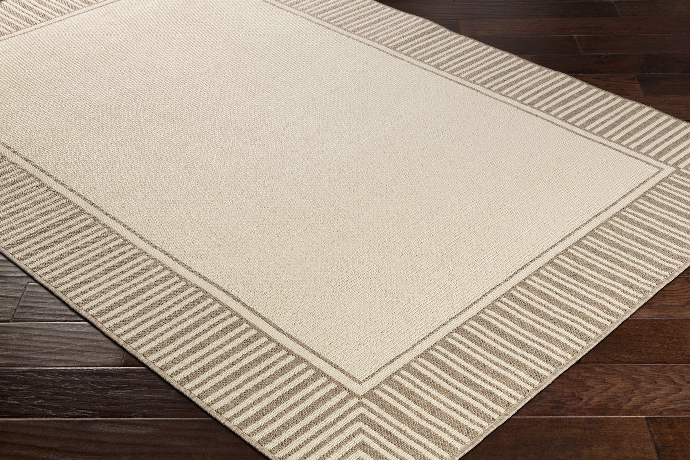Muncie Outdoor Area Rug - Clearance by Boutique Rugs