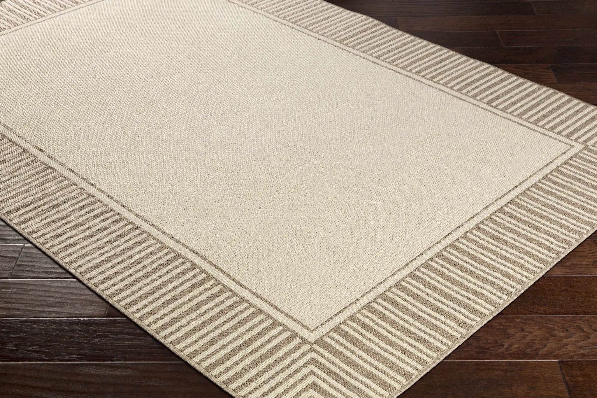 Muncie Outdoor Area Rug - Clearance by Boutique Rugs