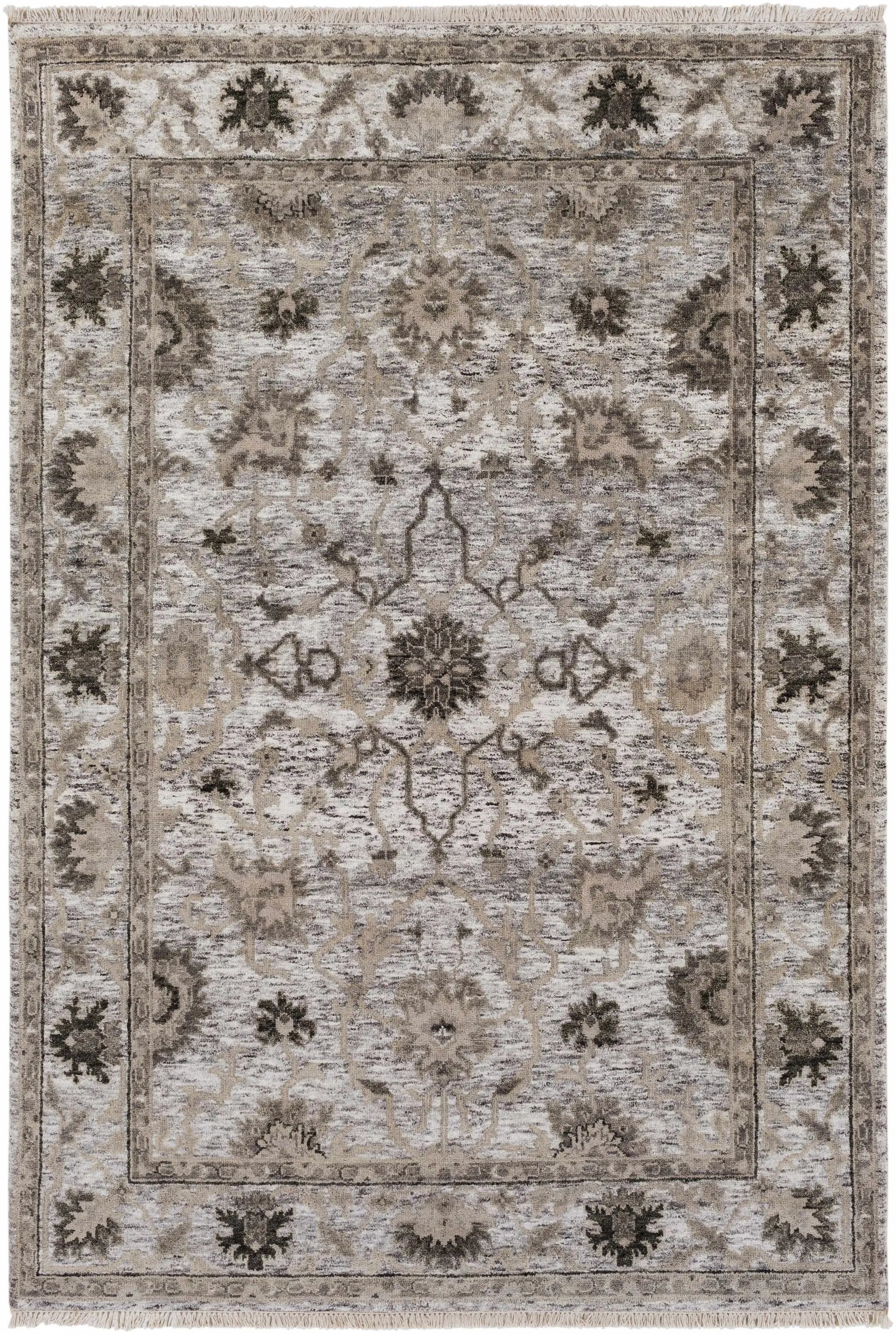 Murchison Area Carpet - Clearance by Boutique Rugs