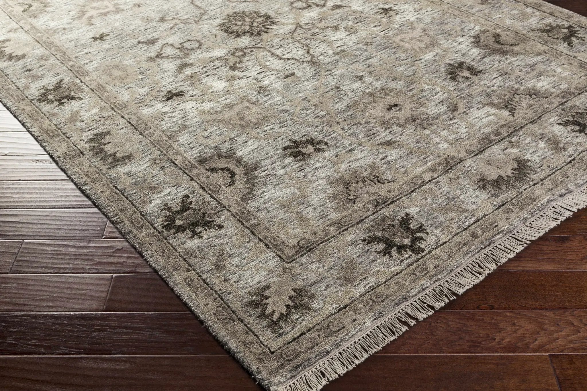 Murchison Area Carpet - Clearance by Boutique Rugs