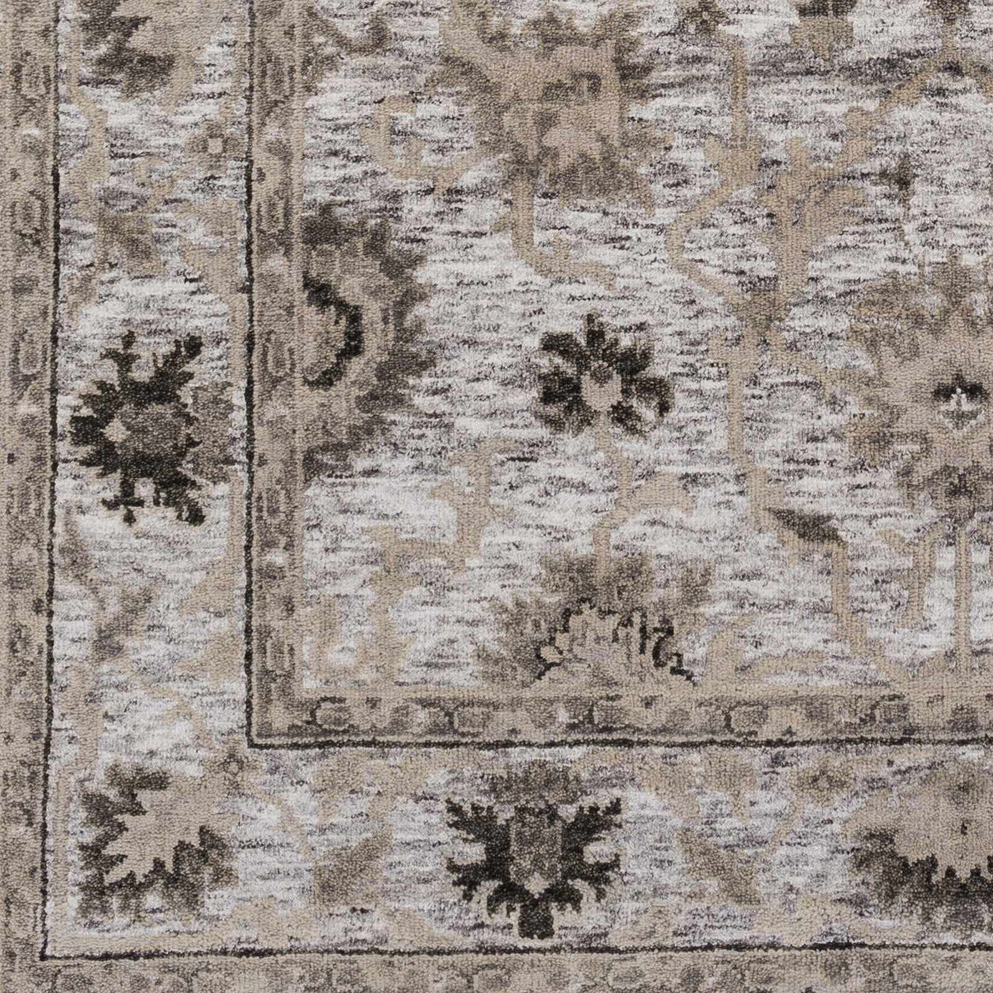 Murchison Area Carpet - Clearance by Boutique Rugs