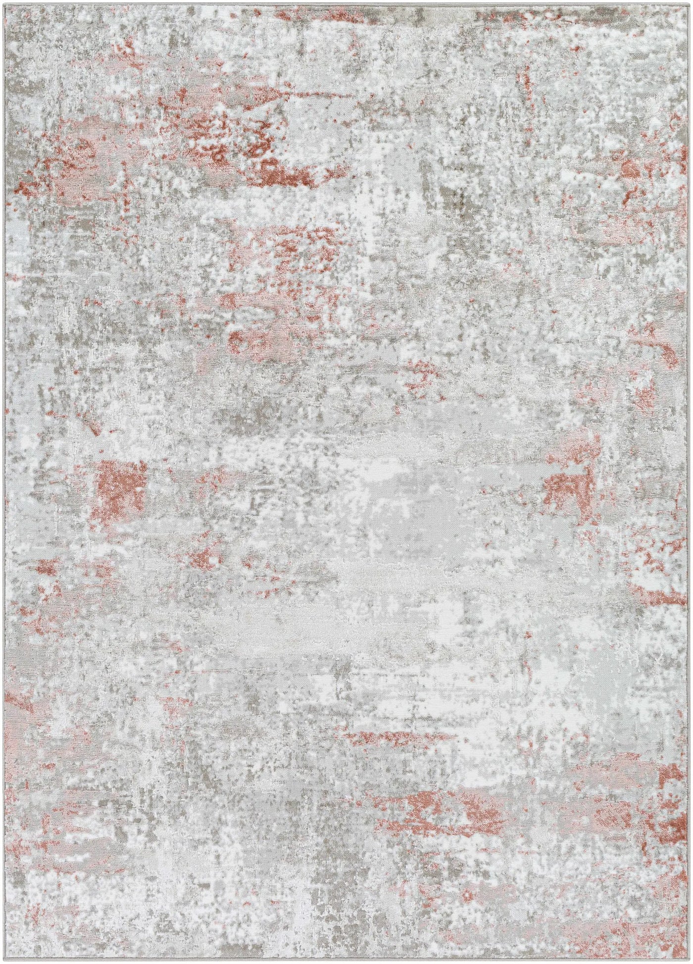 Musabeyli Area Rug - Clearance by Boutique Rugs