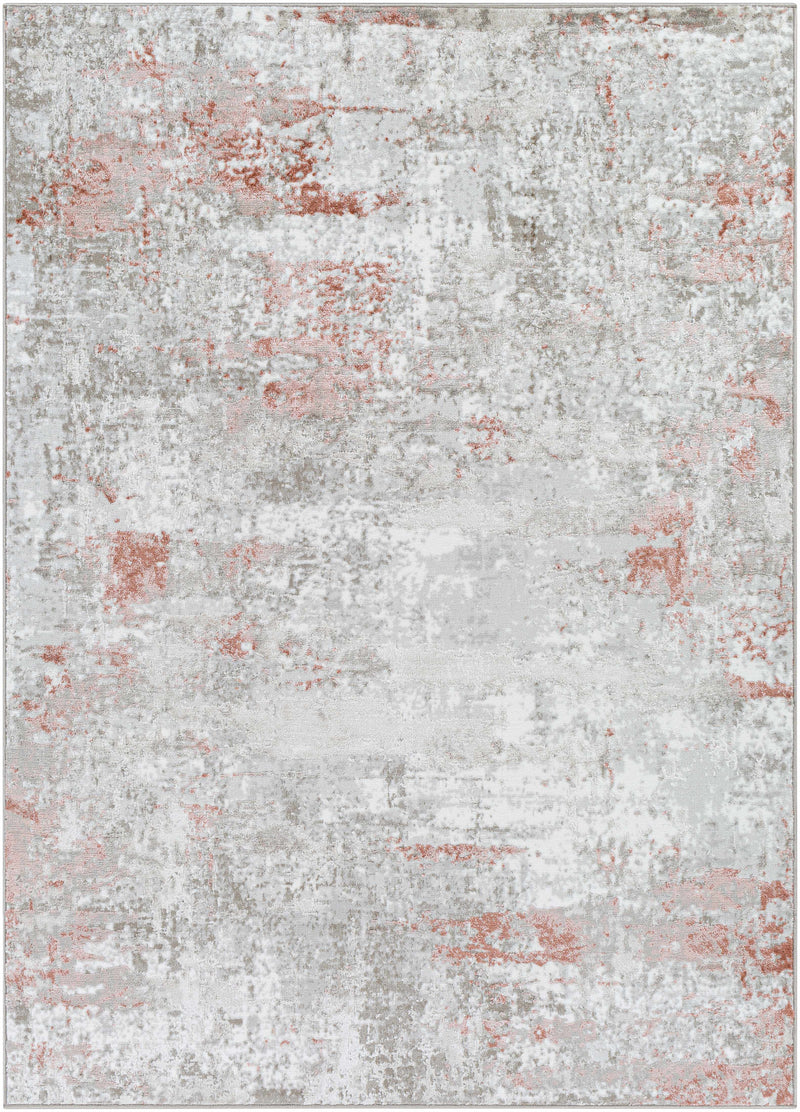 Musabeyli Area Rug - Clearance by Boutique Rugs