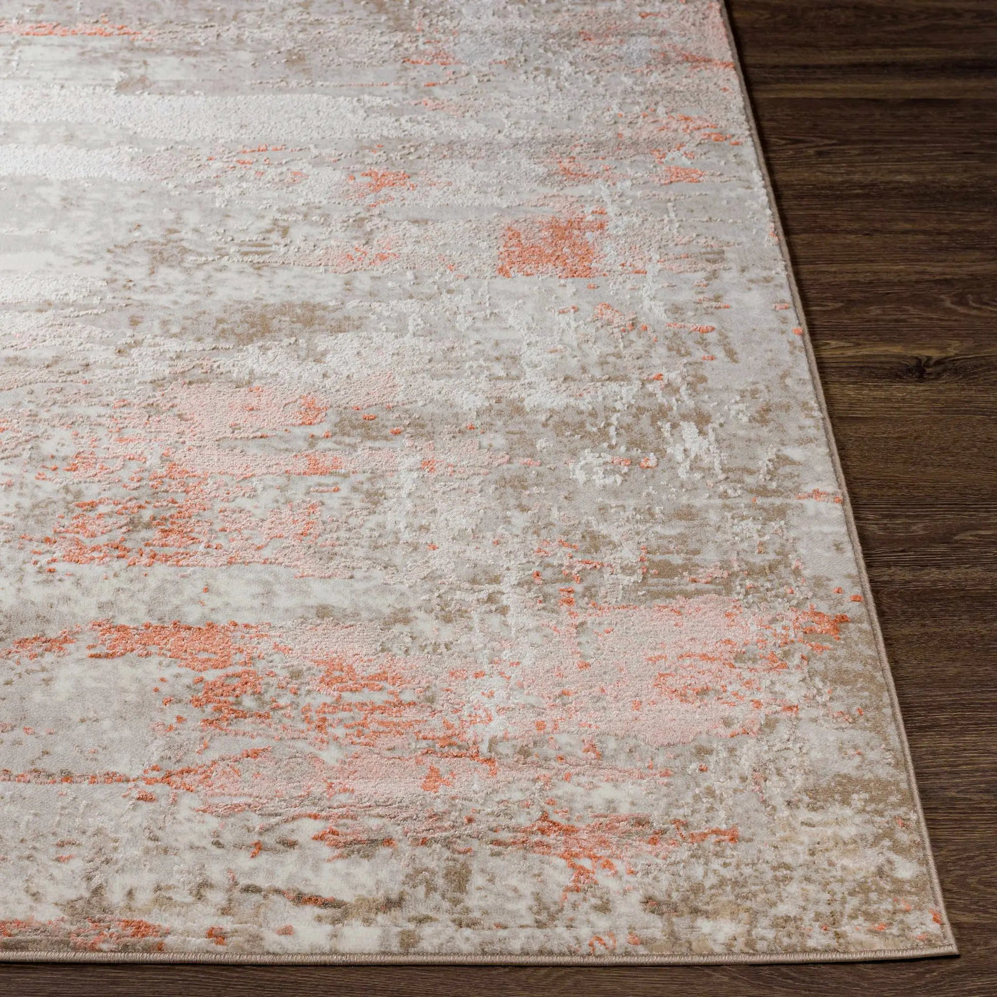 Musabeyli Area Rug - Clearance by Boutique Rugs