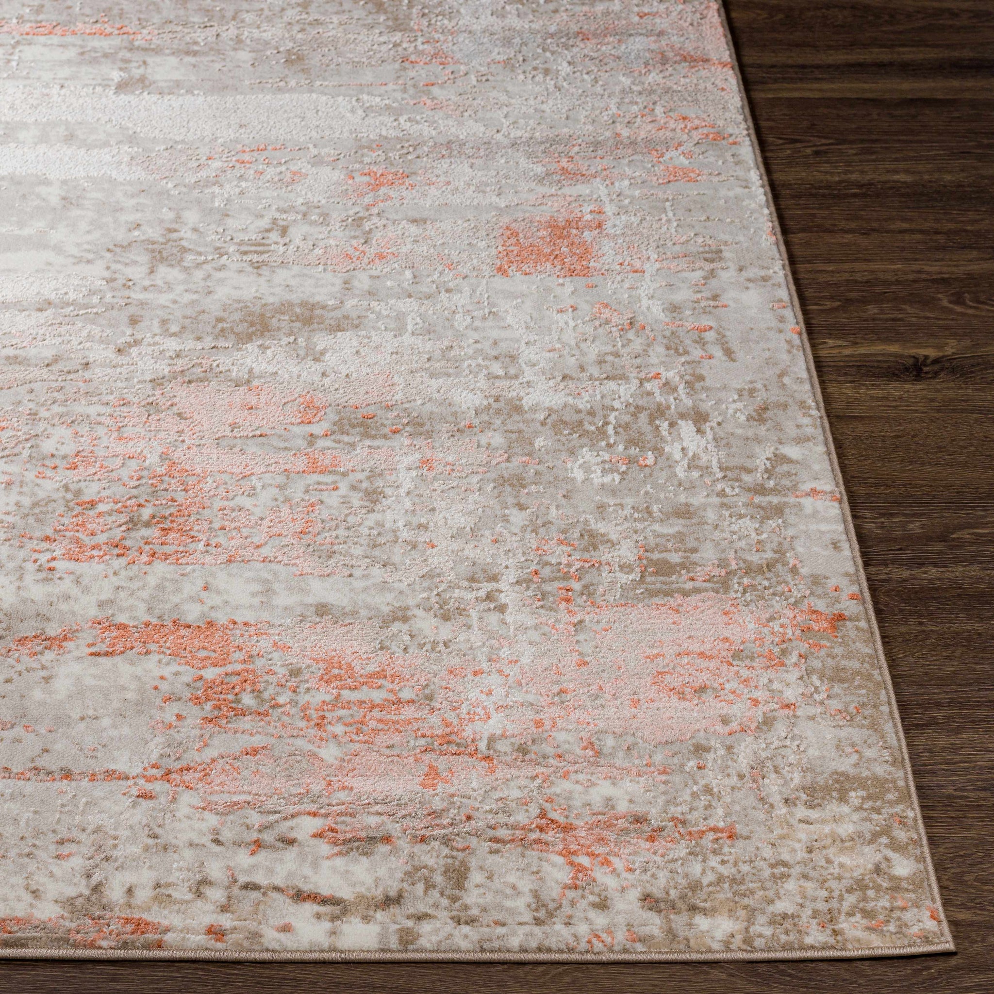 Musabeyli Area Rug - Clearance by Boutique Rugs